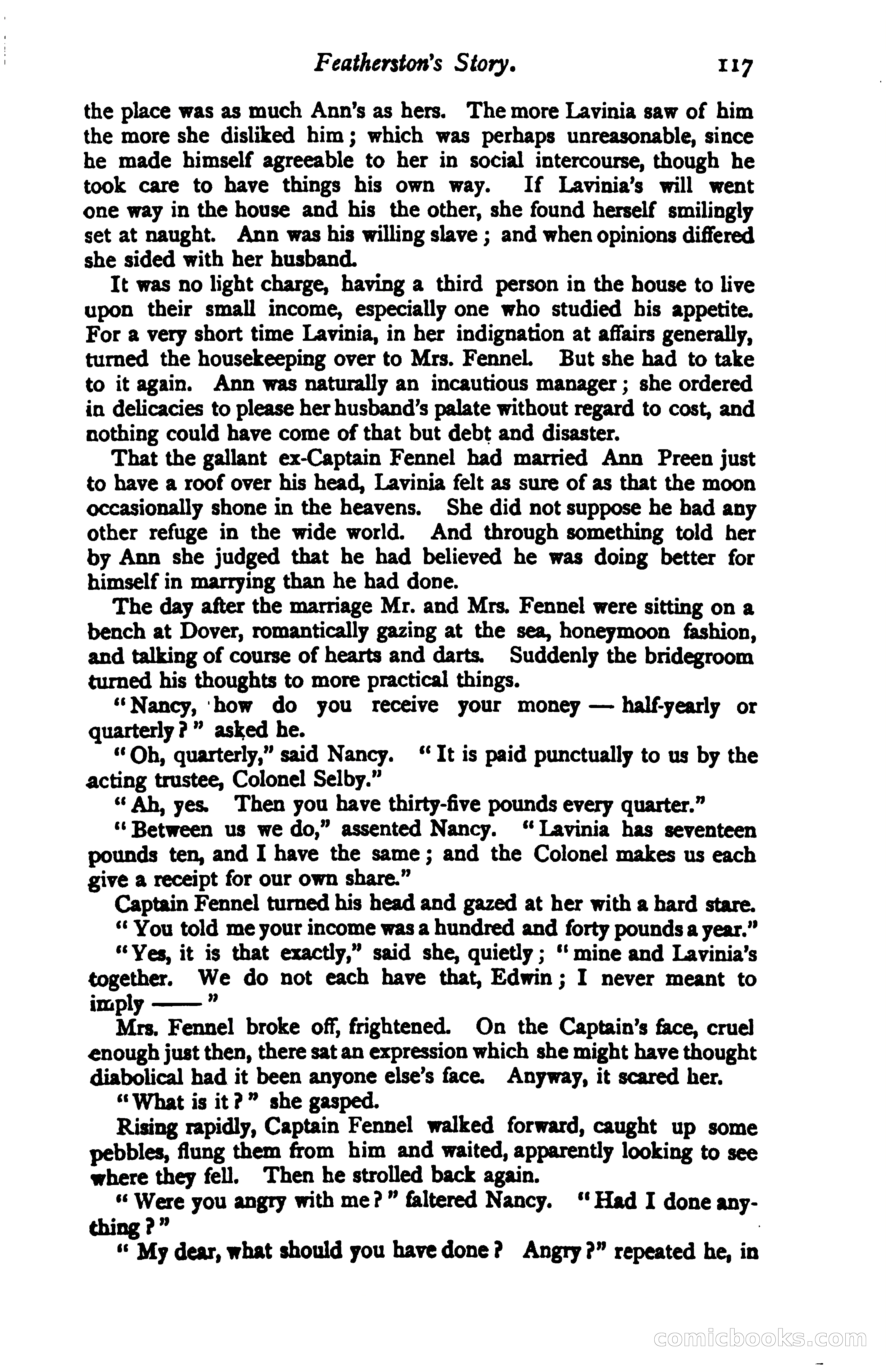 The Argosy — page 129 of 399