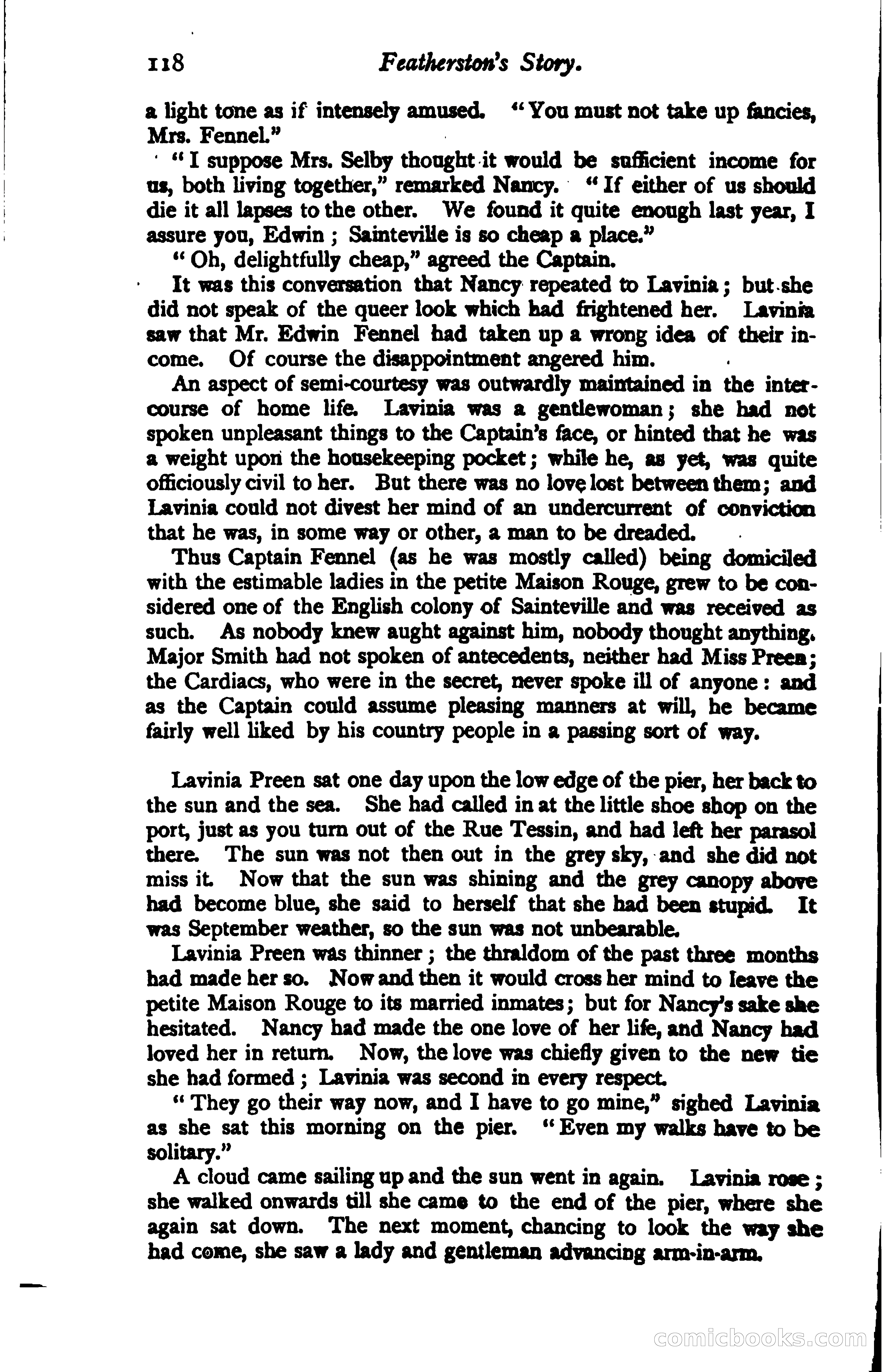 The Argosy — page 130 of 399