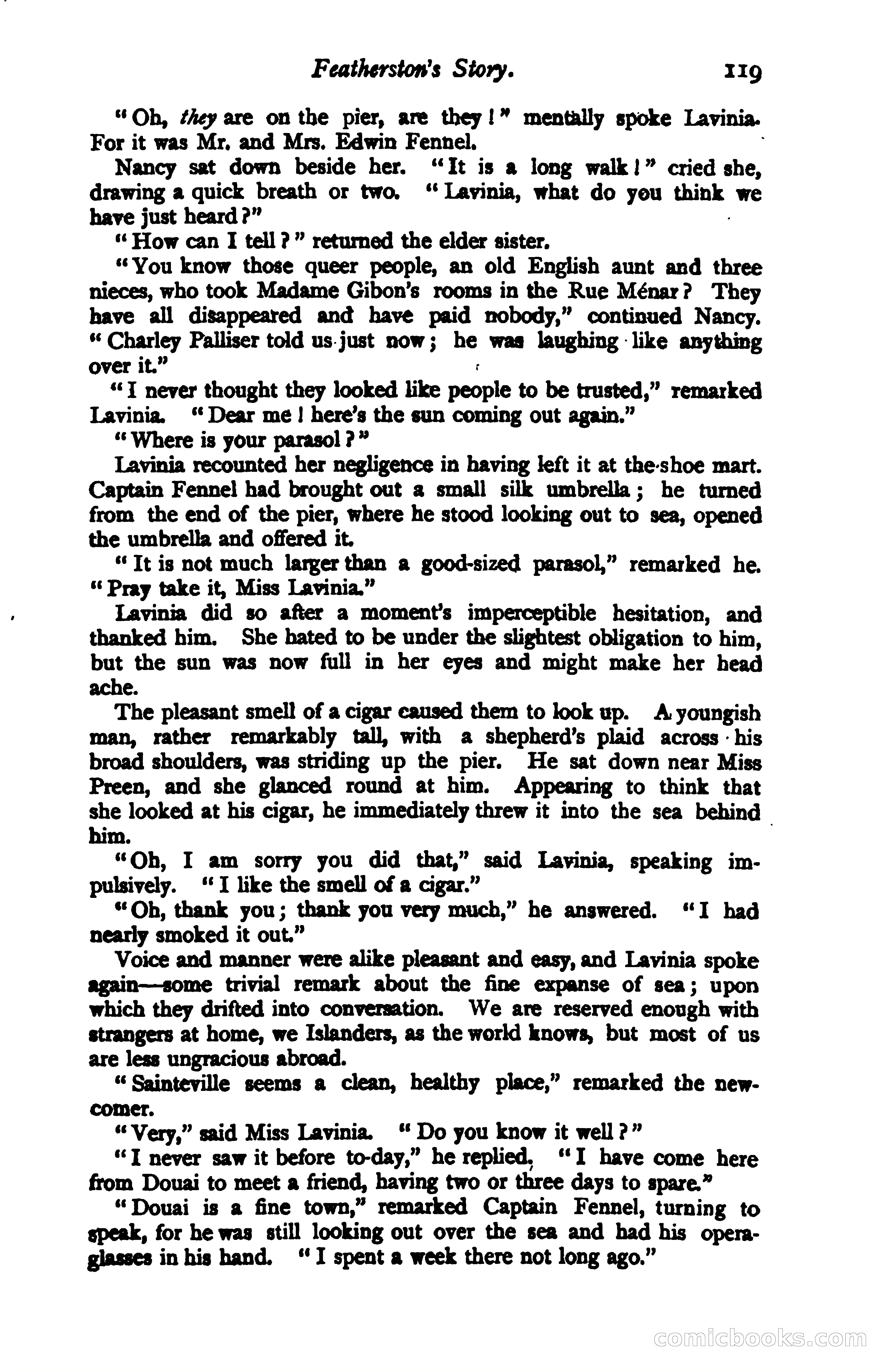 The Argosy — page 131 of 399