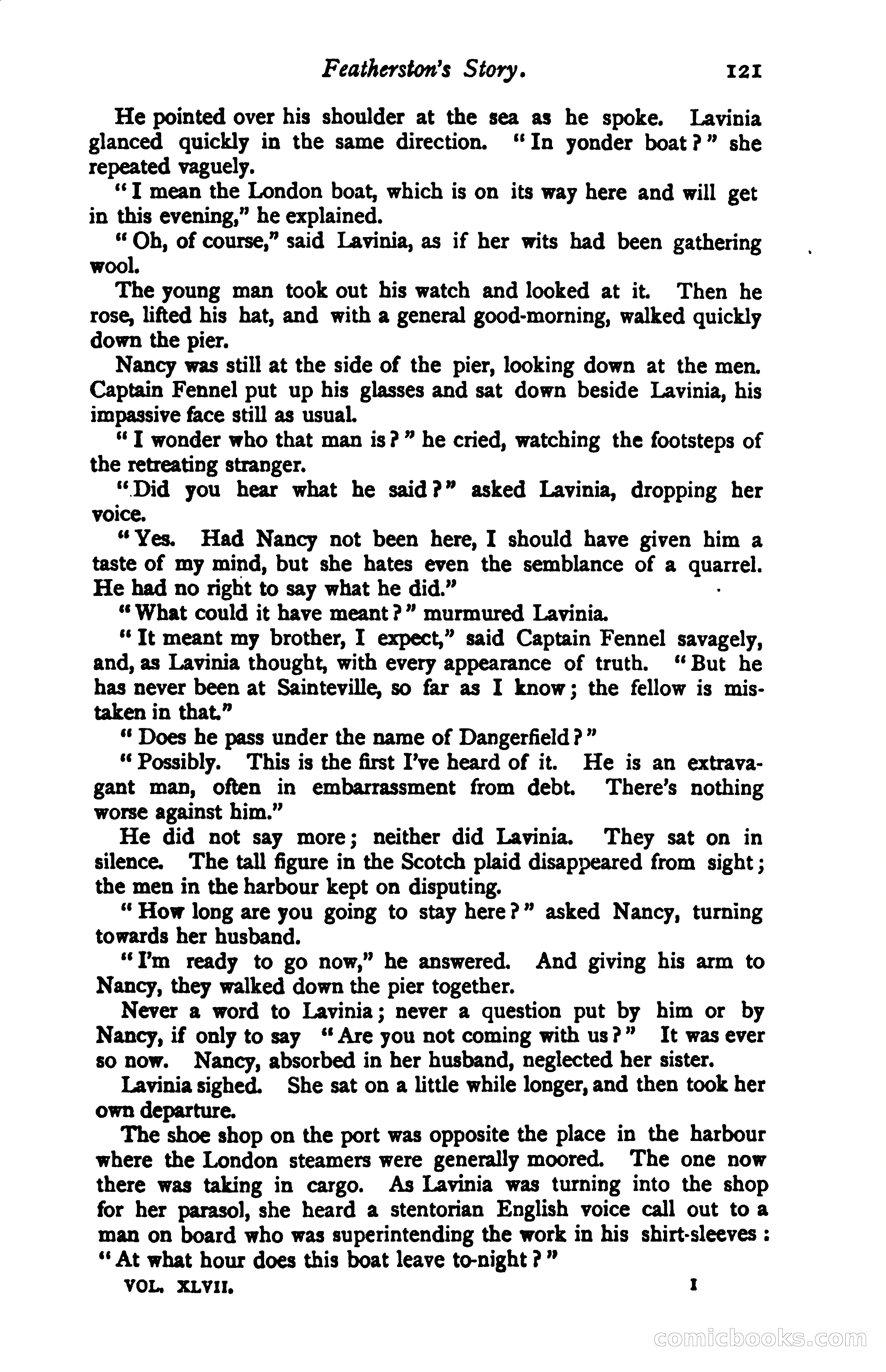 The Argosy — page 133 of 399