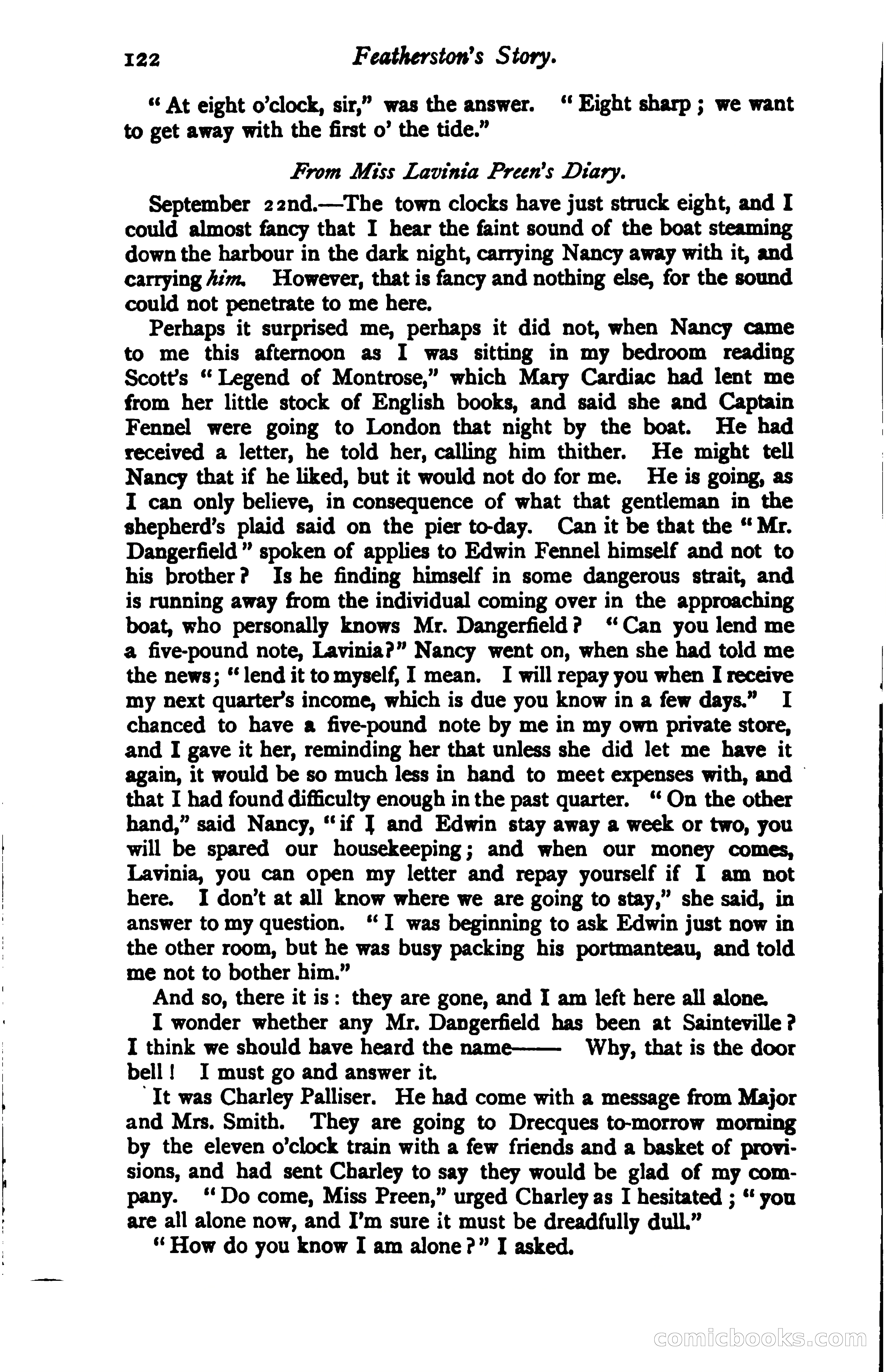 The Argosy — page 134 of 399