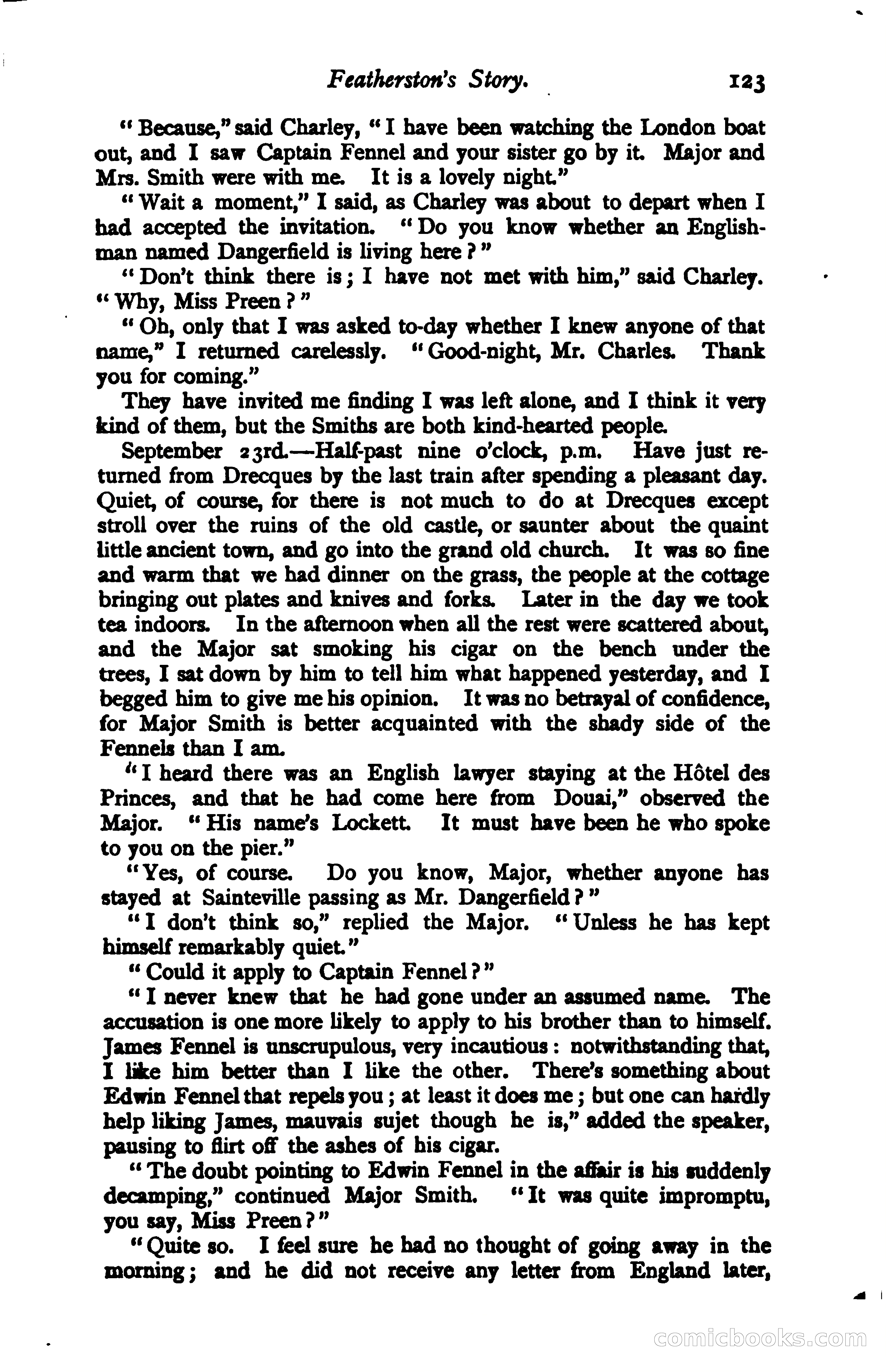The Argosy — page 135 of 399