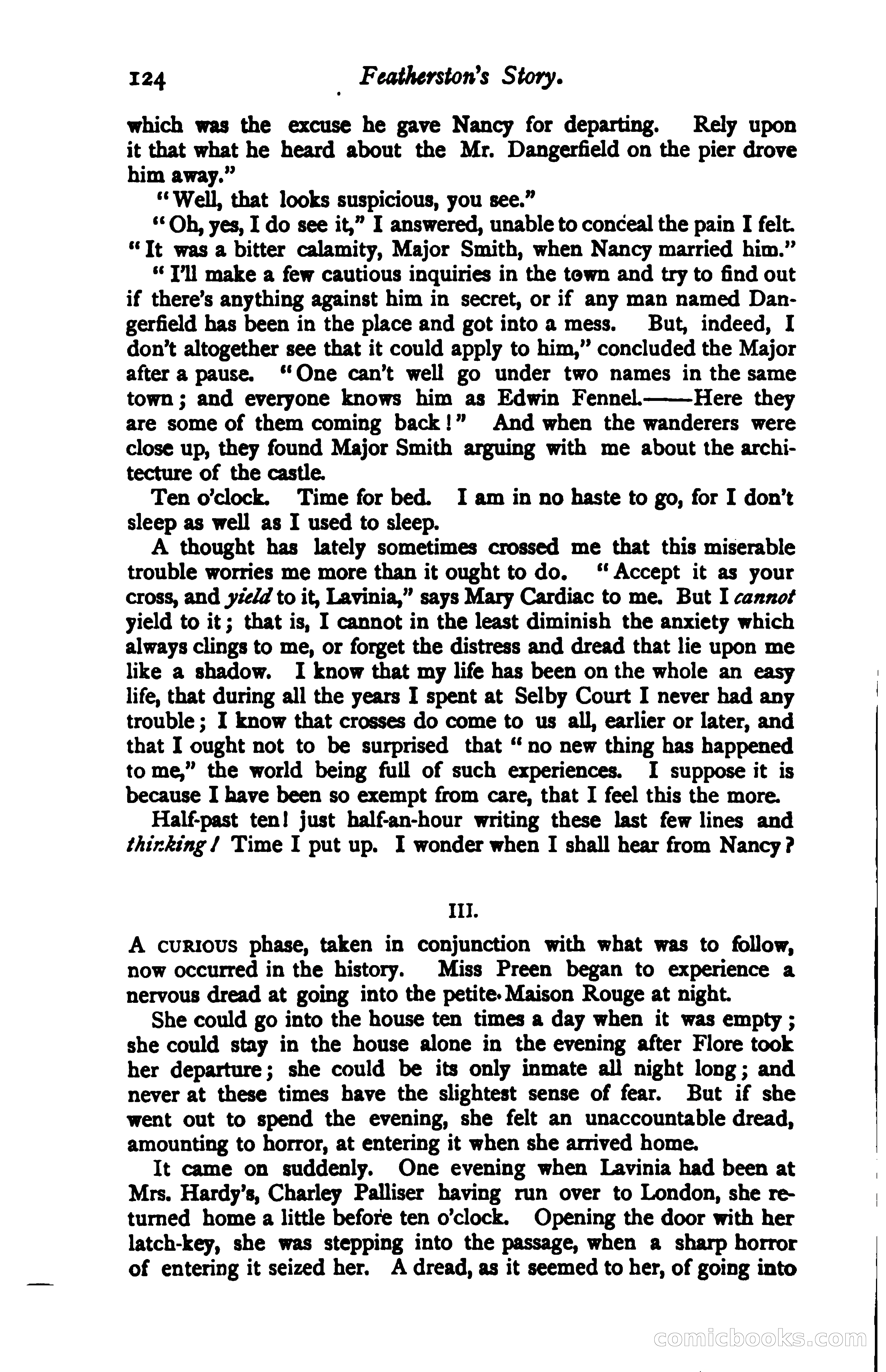 The Argosy — page 136 of 399