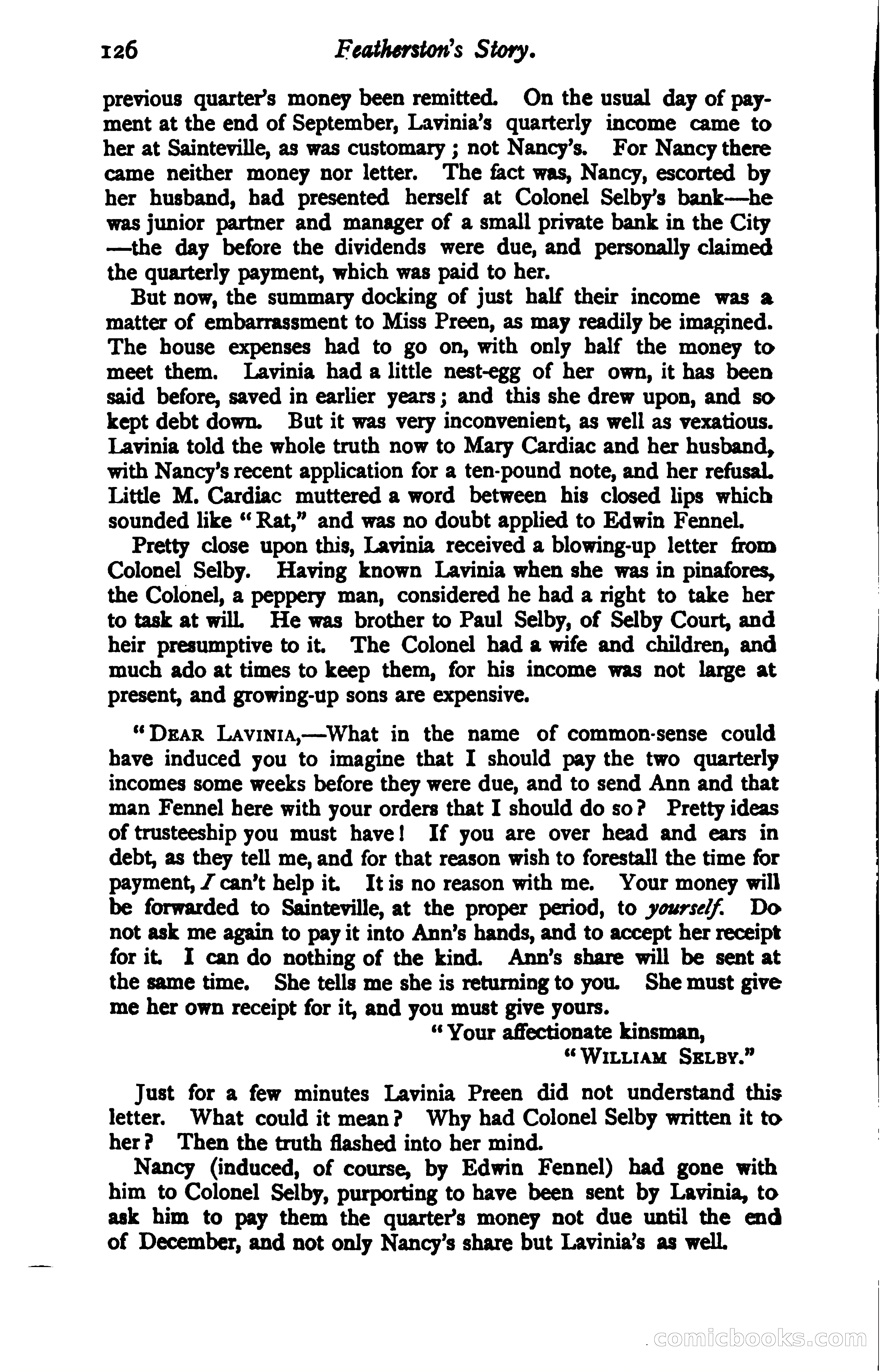 The Argosy — page 138 of 399