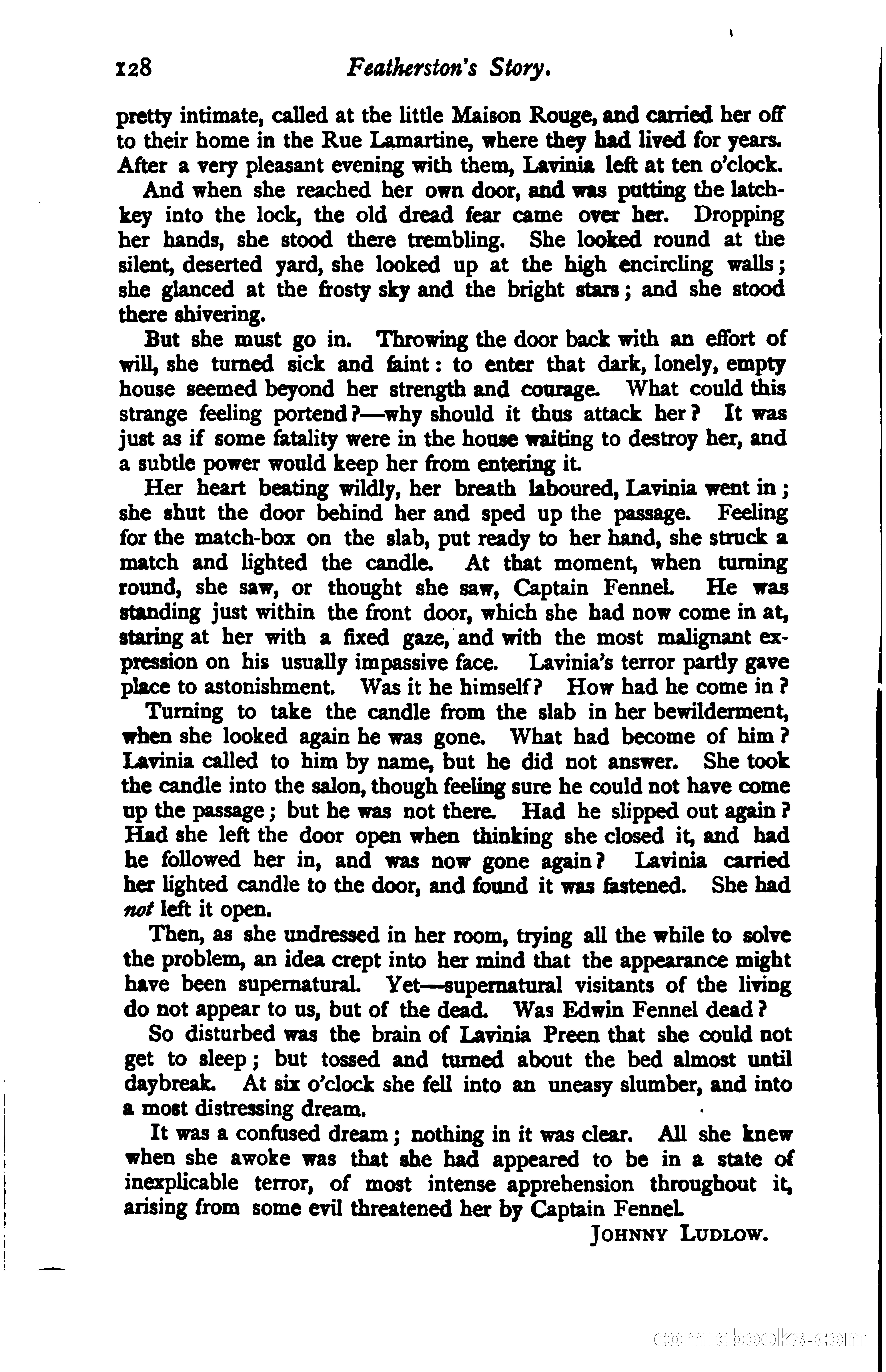 The Argosy — page 140 of 399