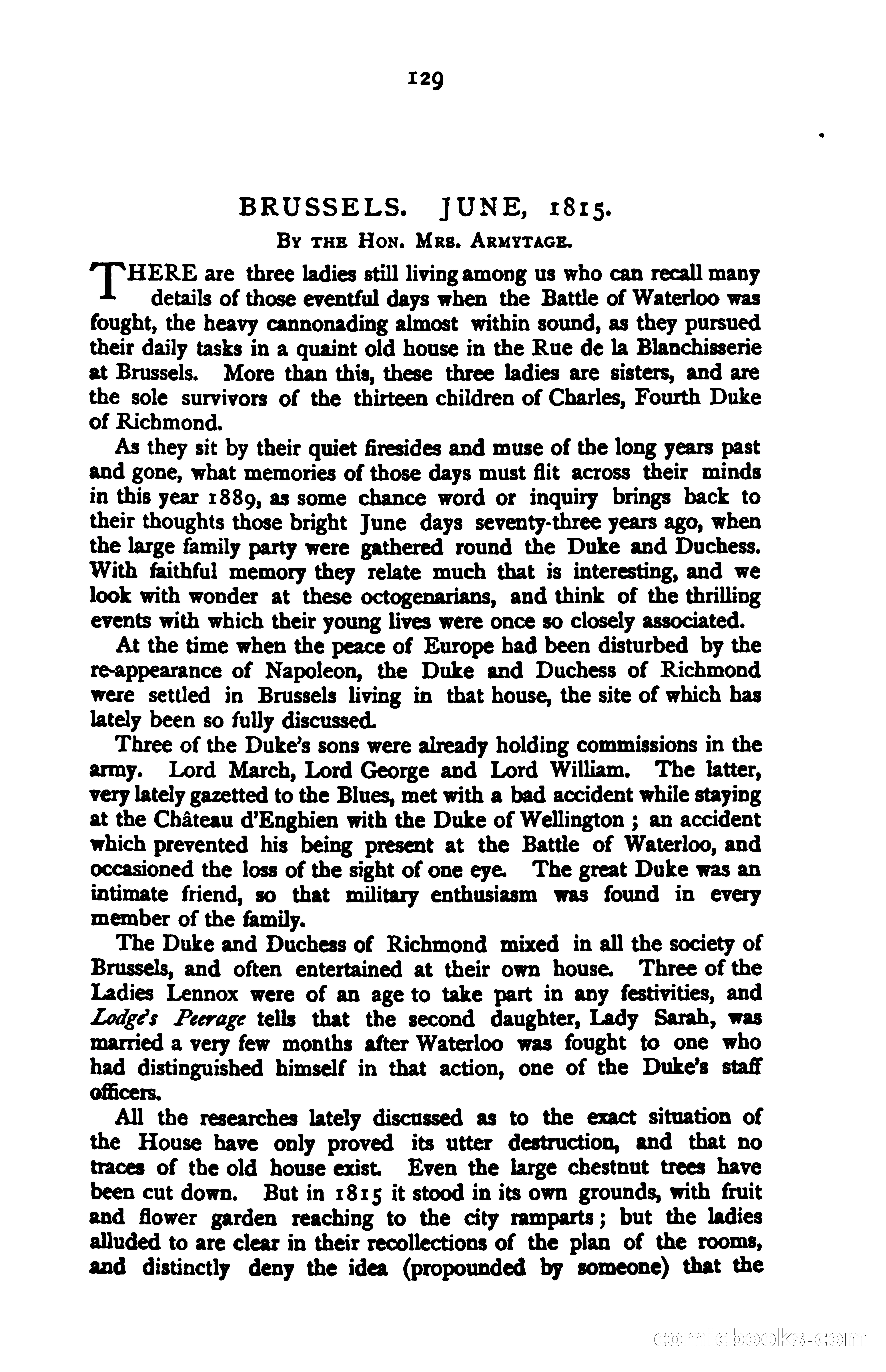 The Argosy — page 141 of 399