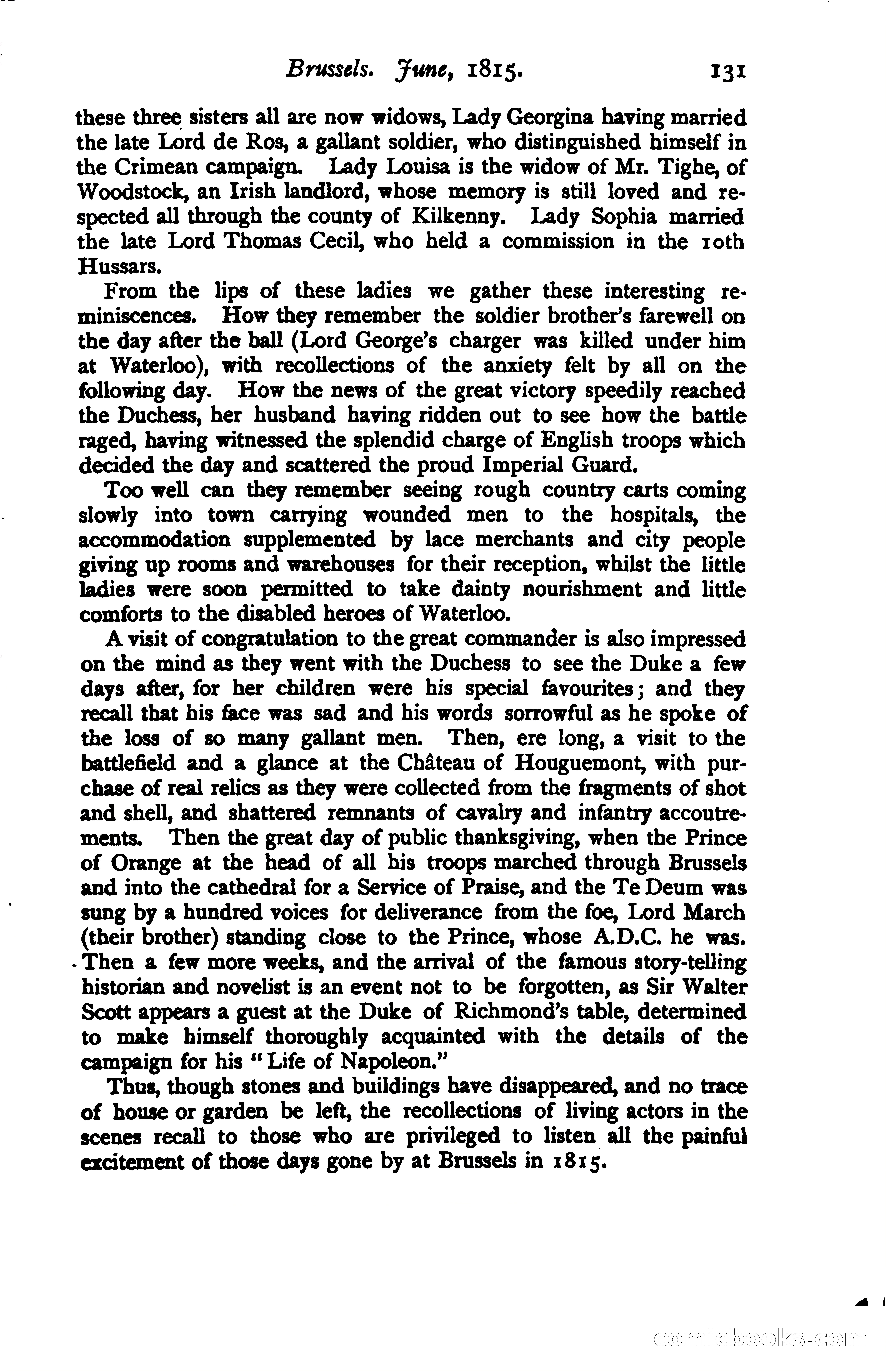 The Argosy — page 143 of 399
