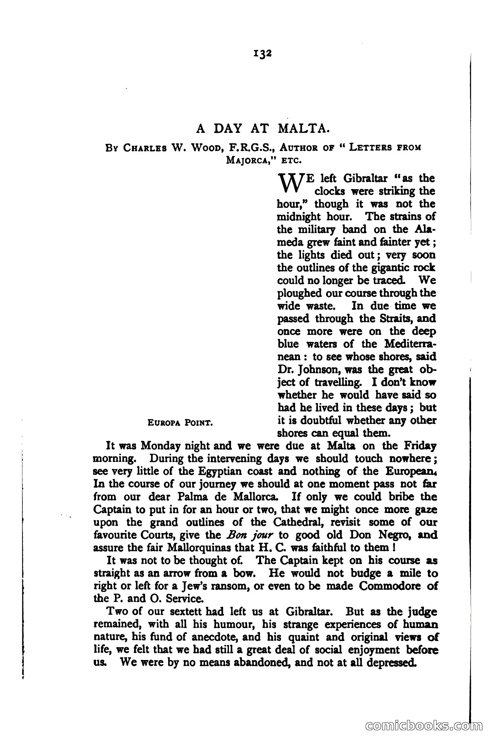 The Argosy — page 144 of 399