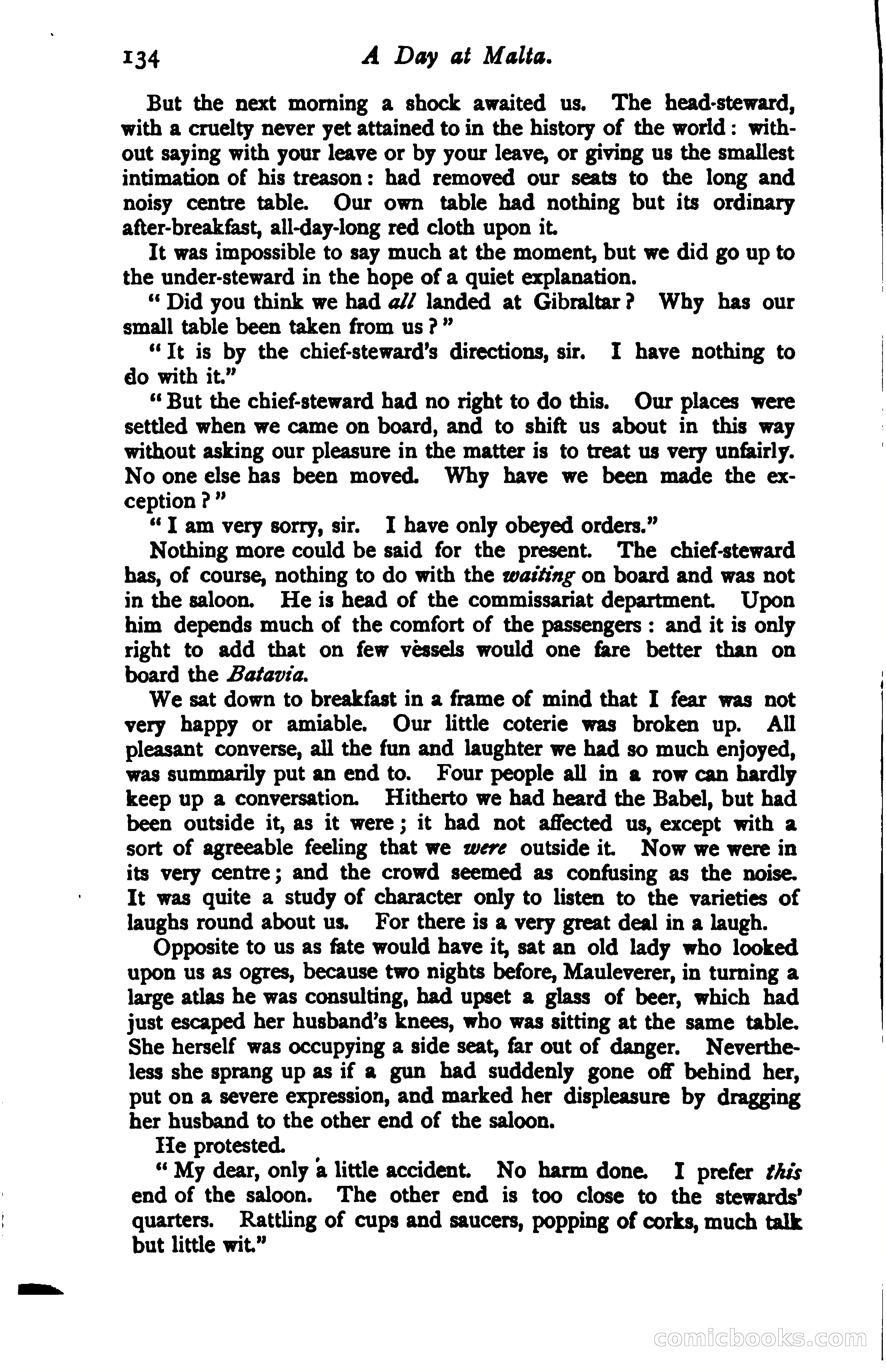 The Argosy — page 146 of 399