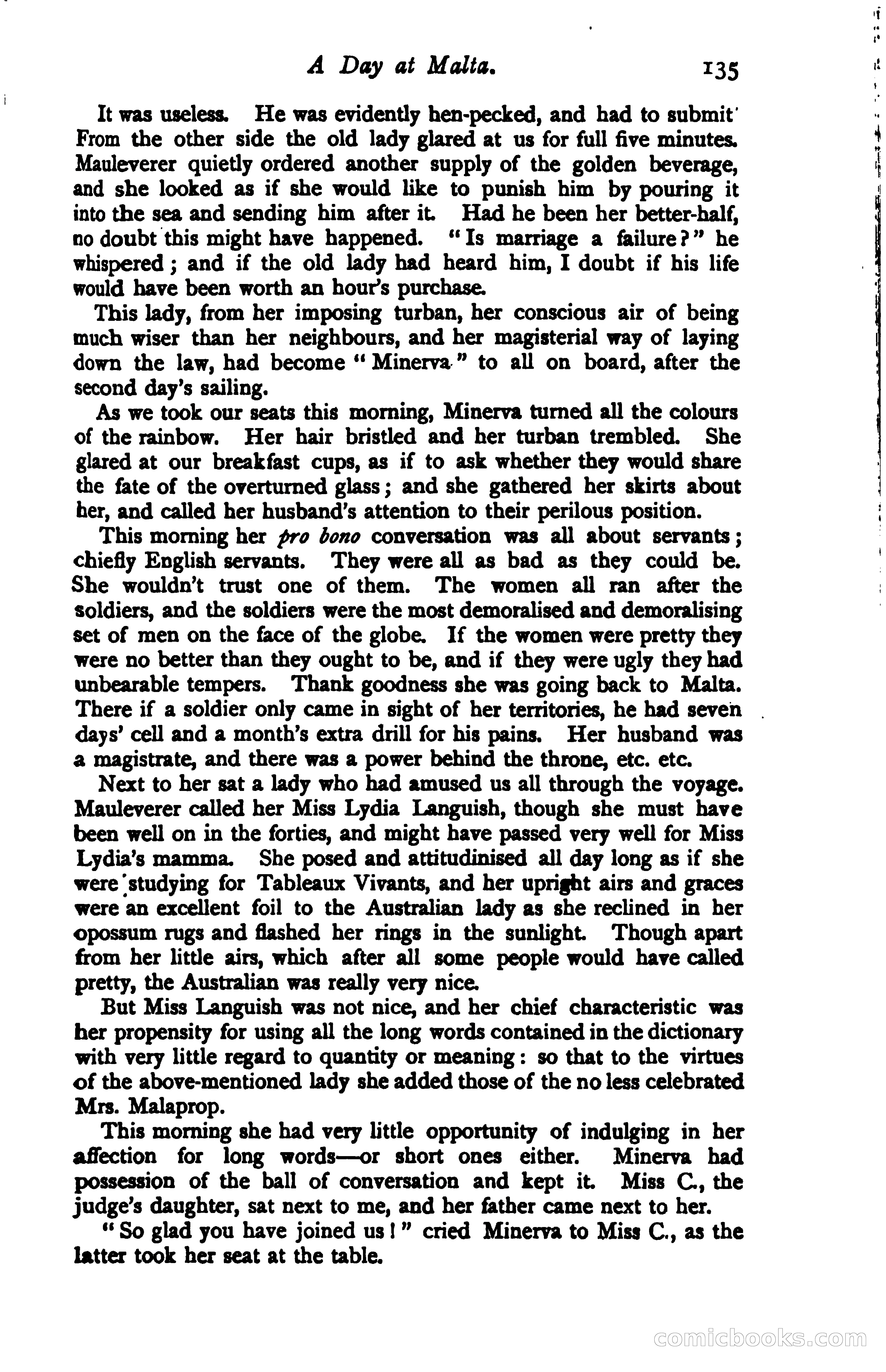The Argosy — page 147 of 399