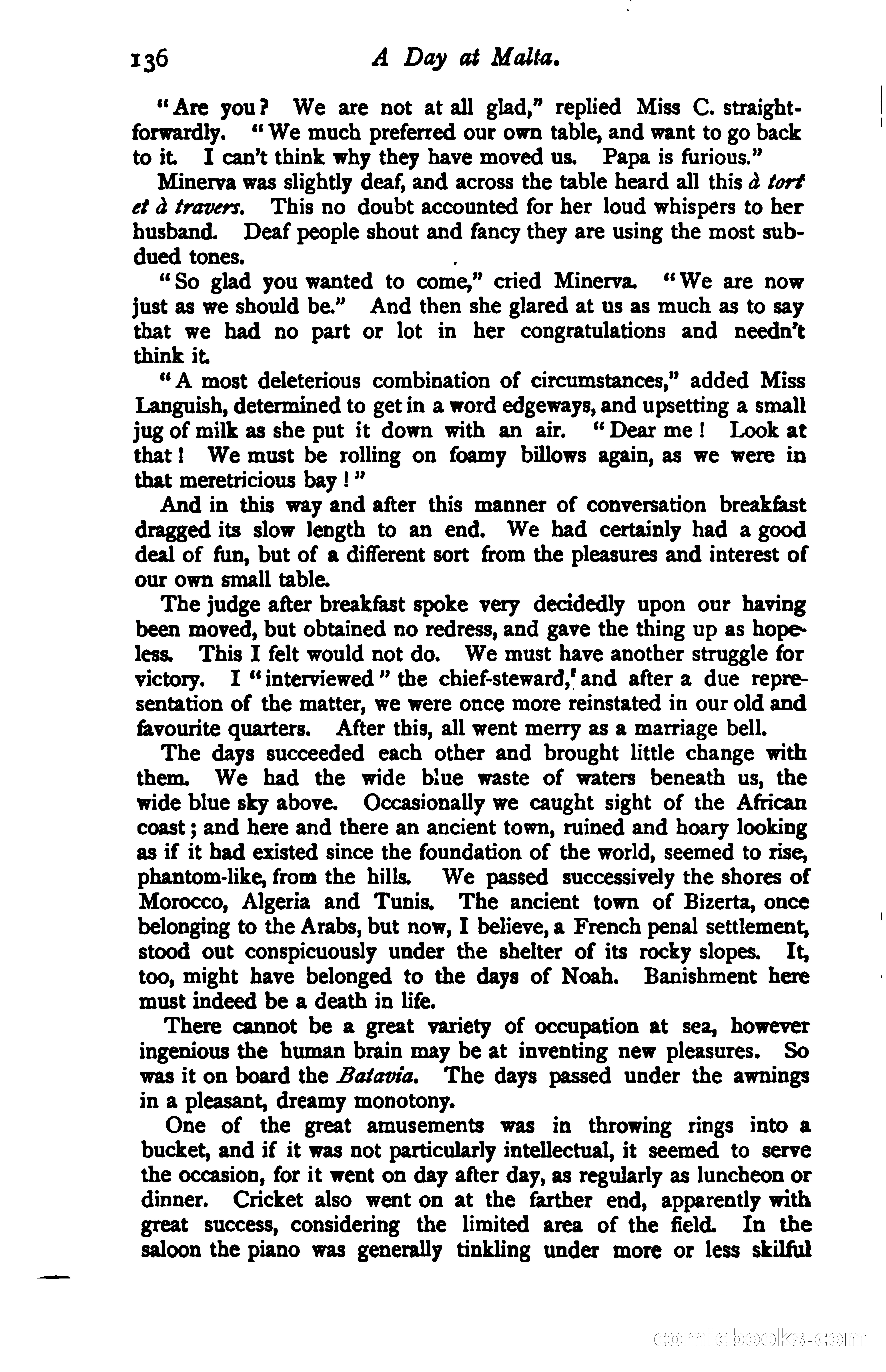 The Argosy — page 148 of 399