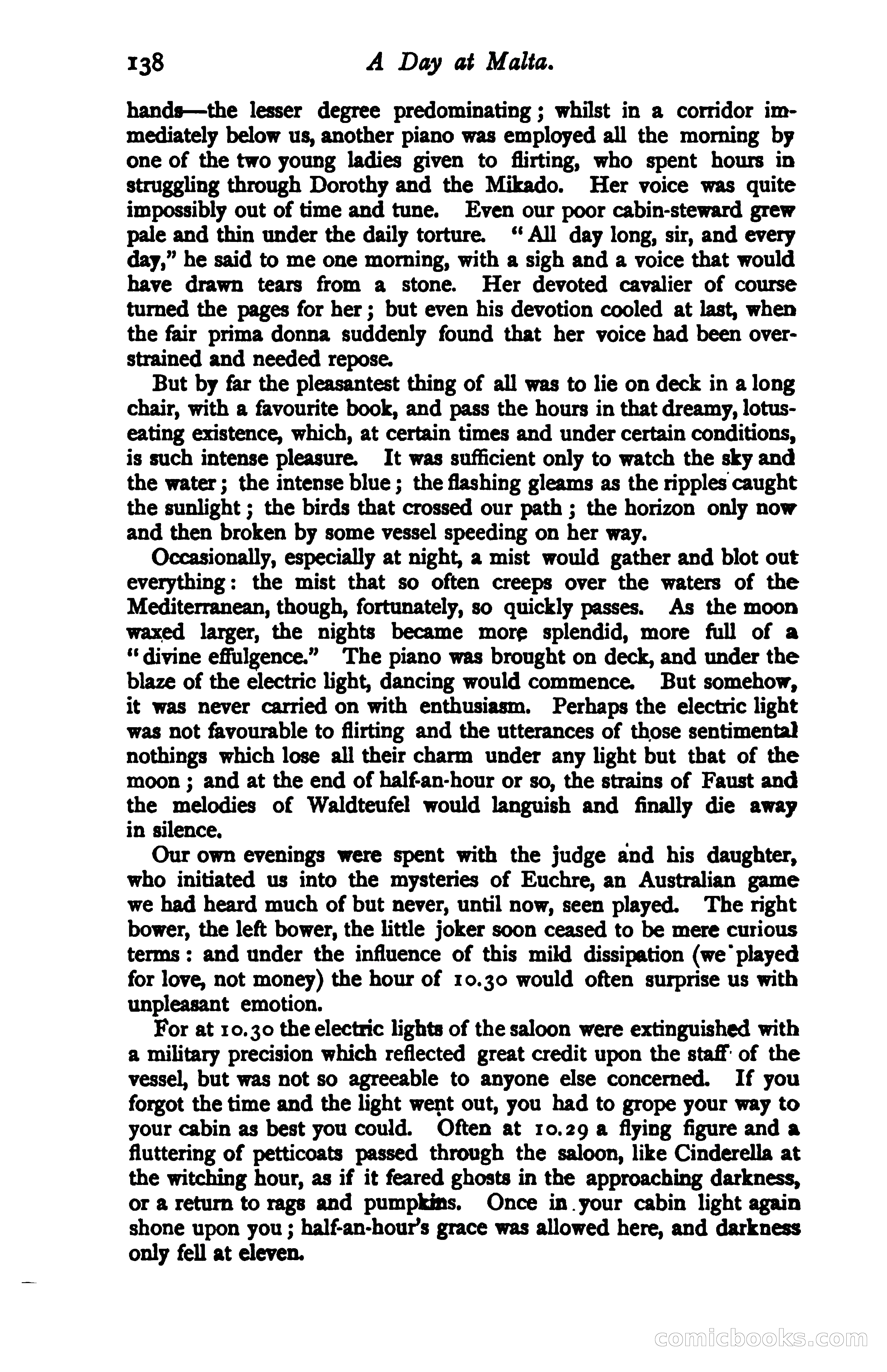 The Argosy — page 150 of 399