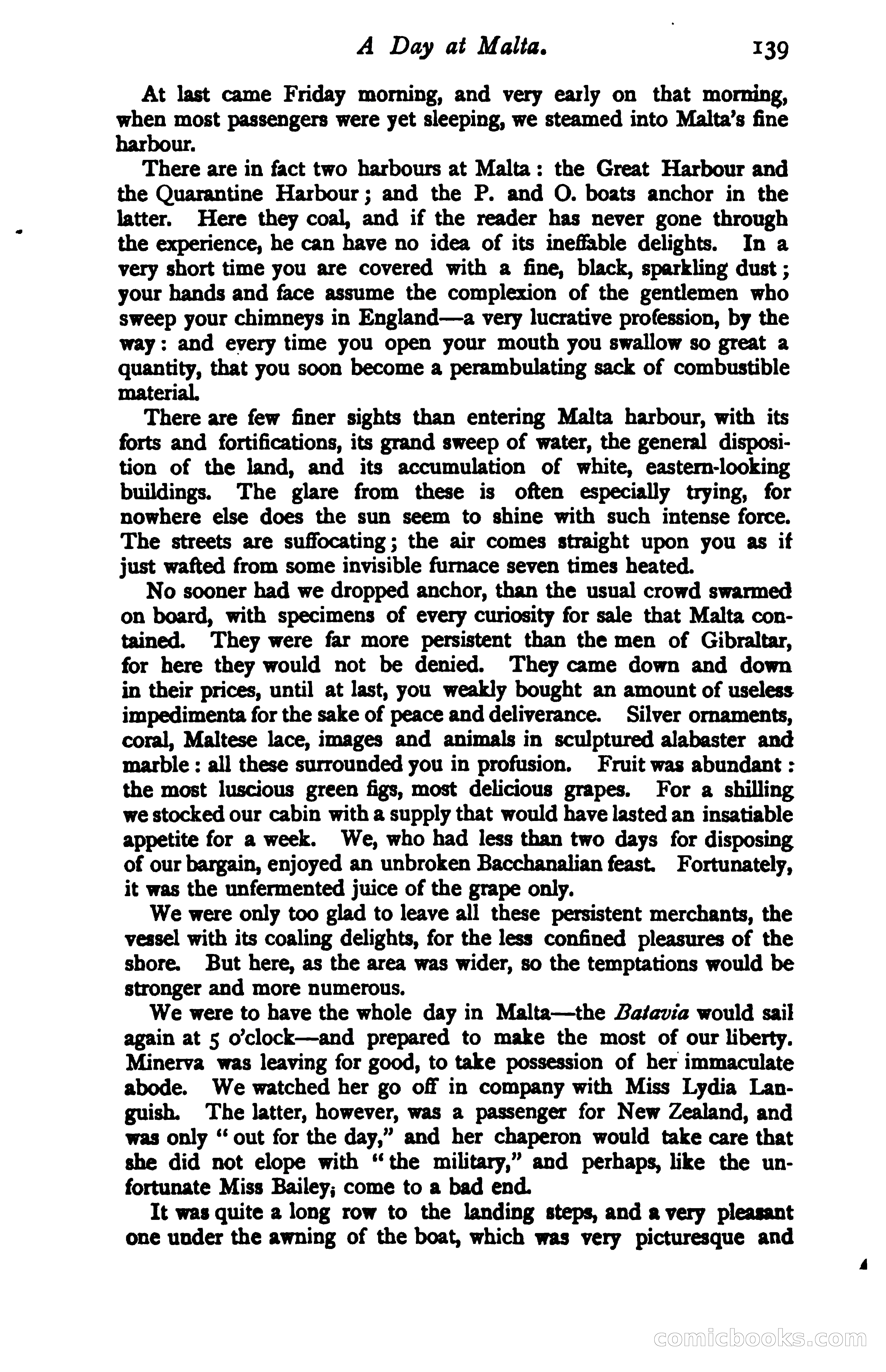 The Argosy — page 151 of 399