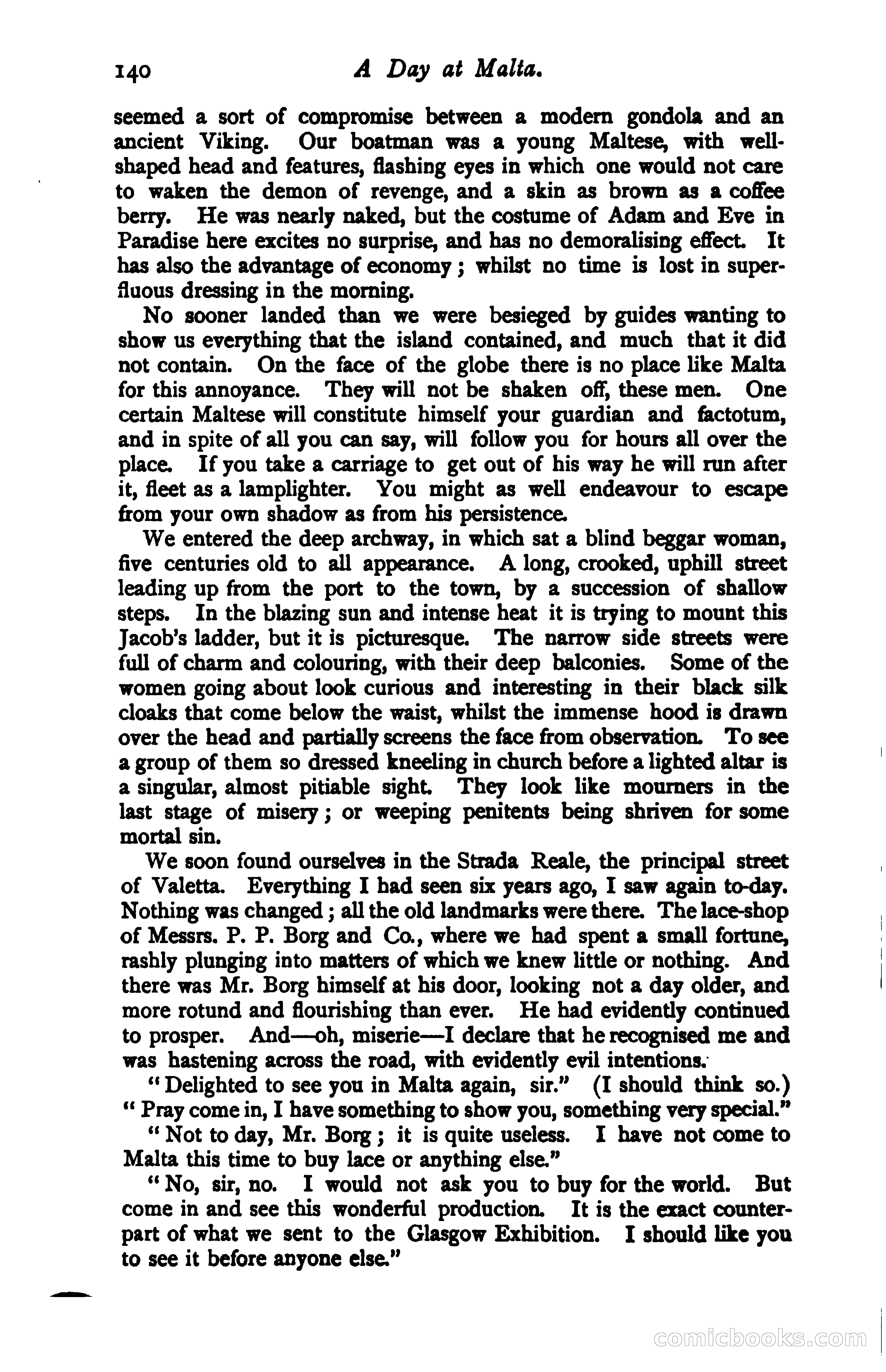 The Argosy — page 152 of 399