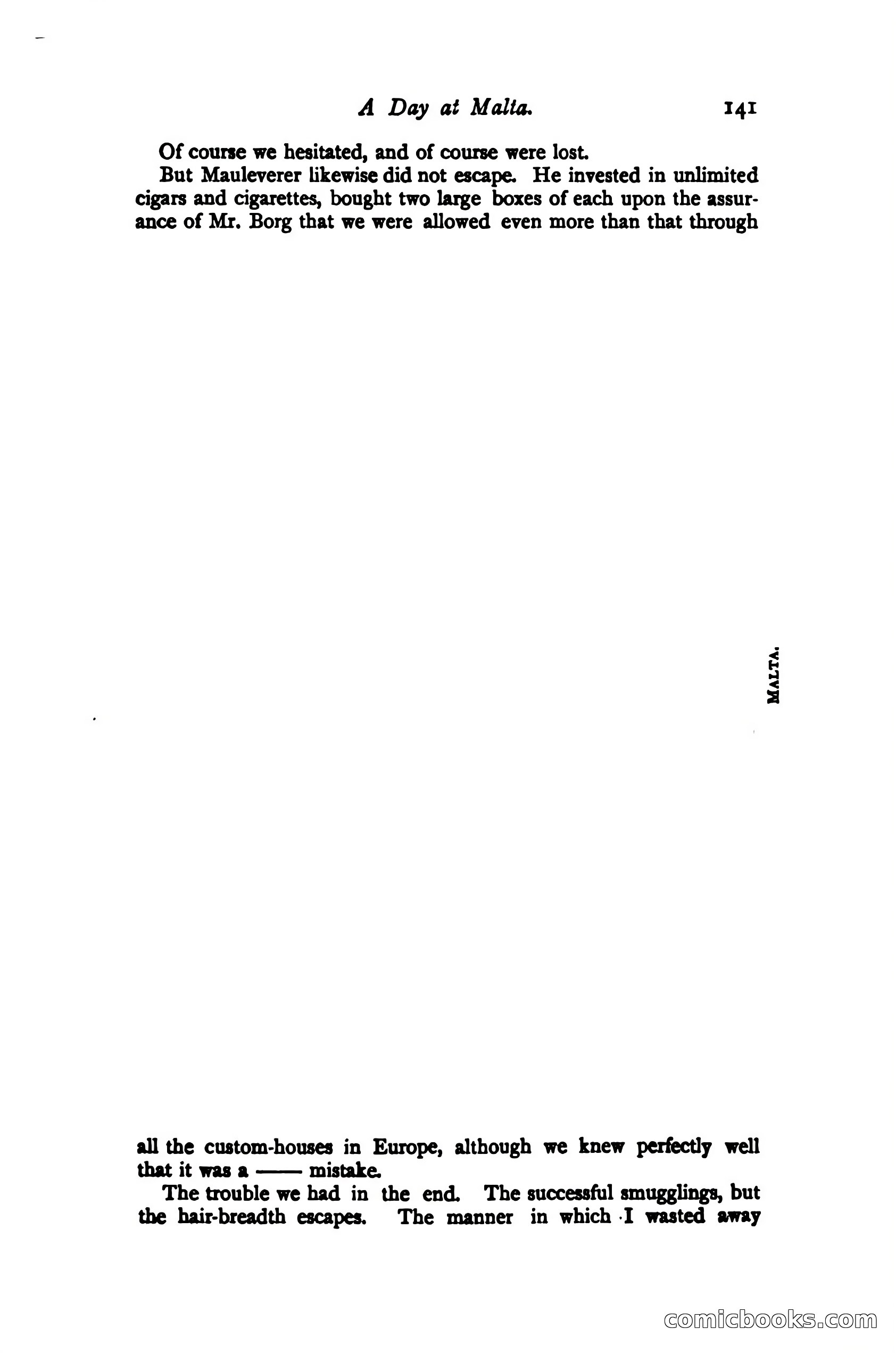 The Argosy — page 153 of 399