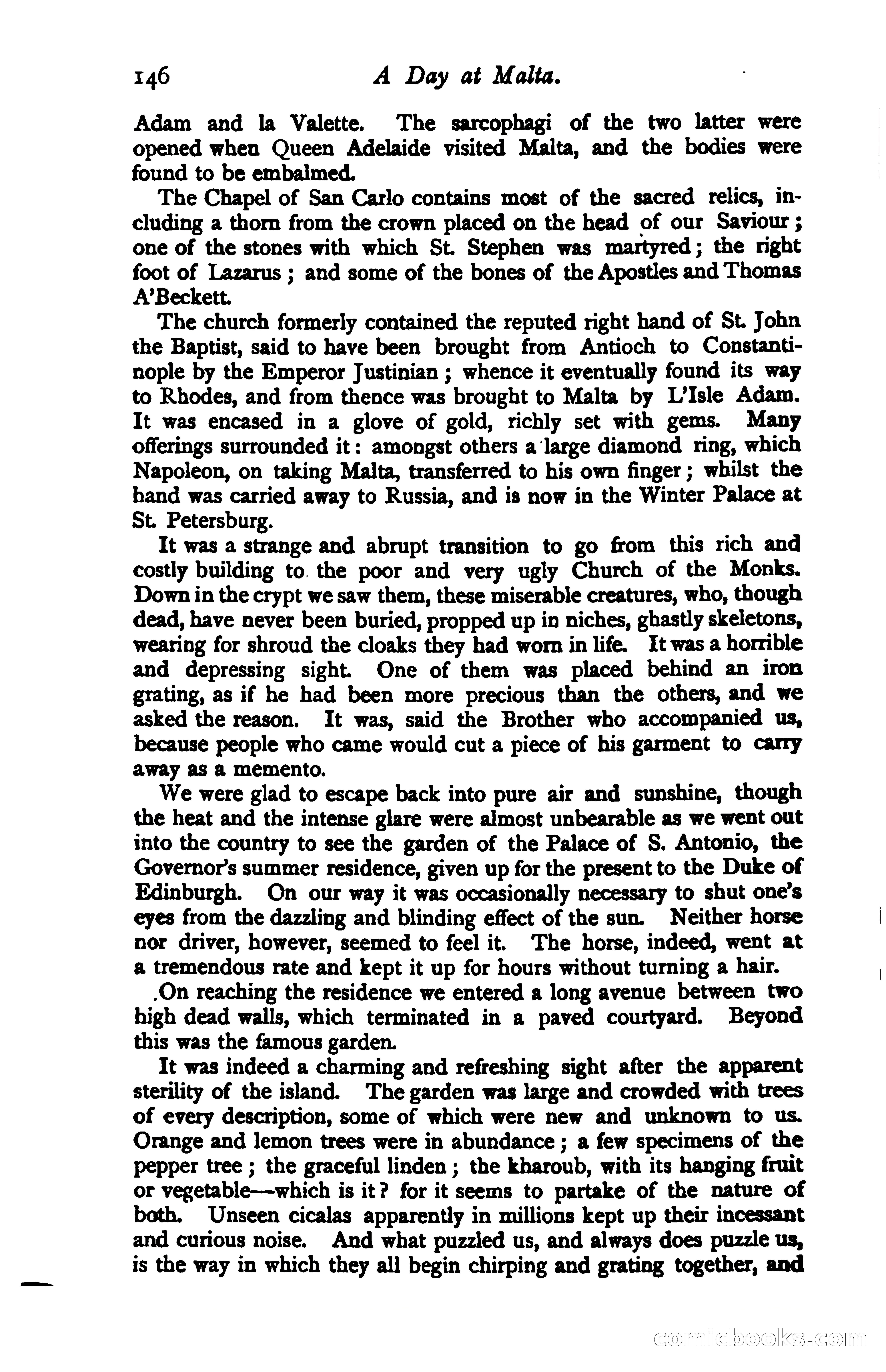 The Argosy — page 158 of 399