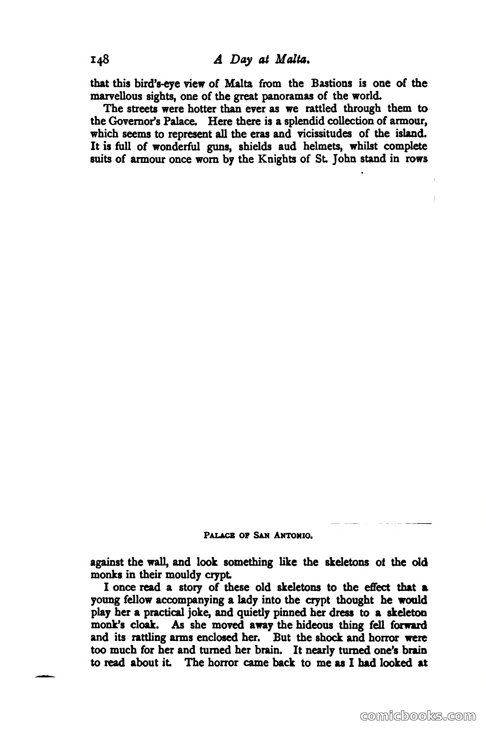 The Argosy — page 160 of 399