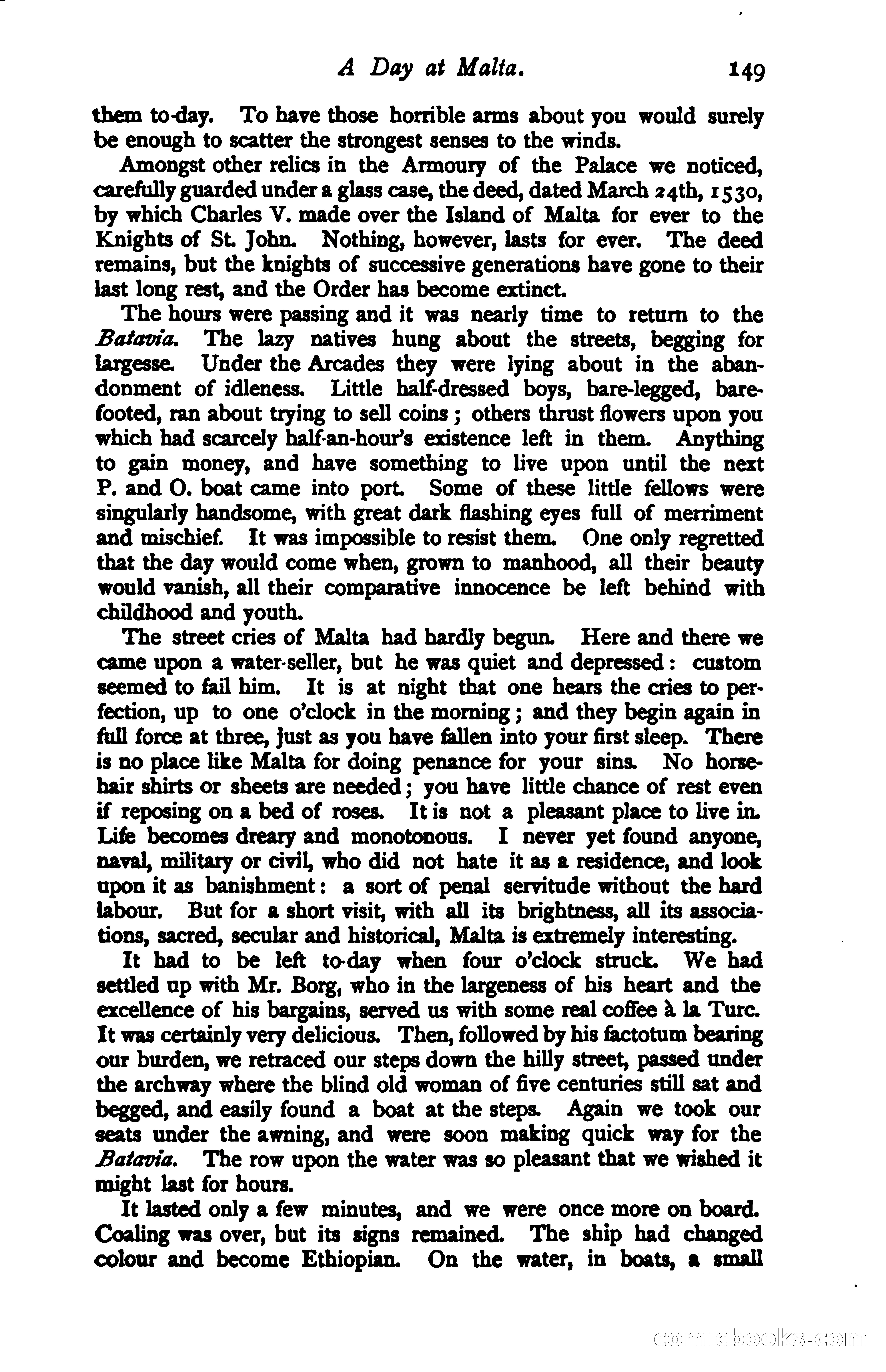 The Argosy — page 161 of 399