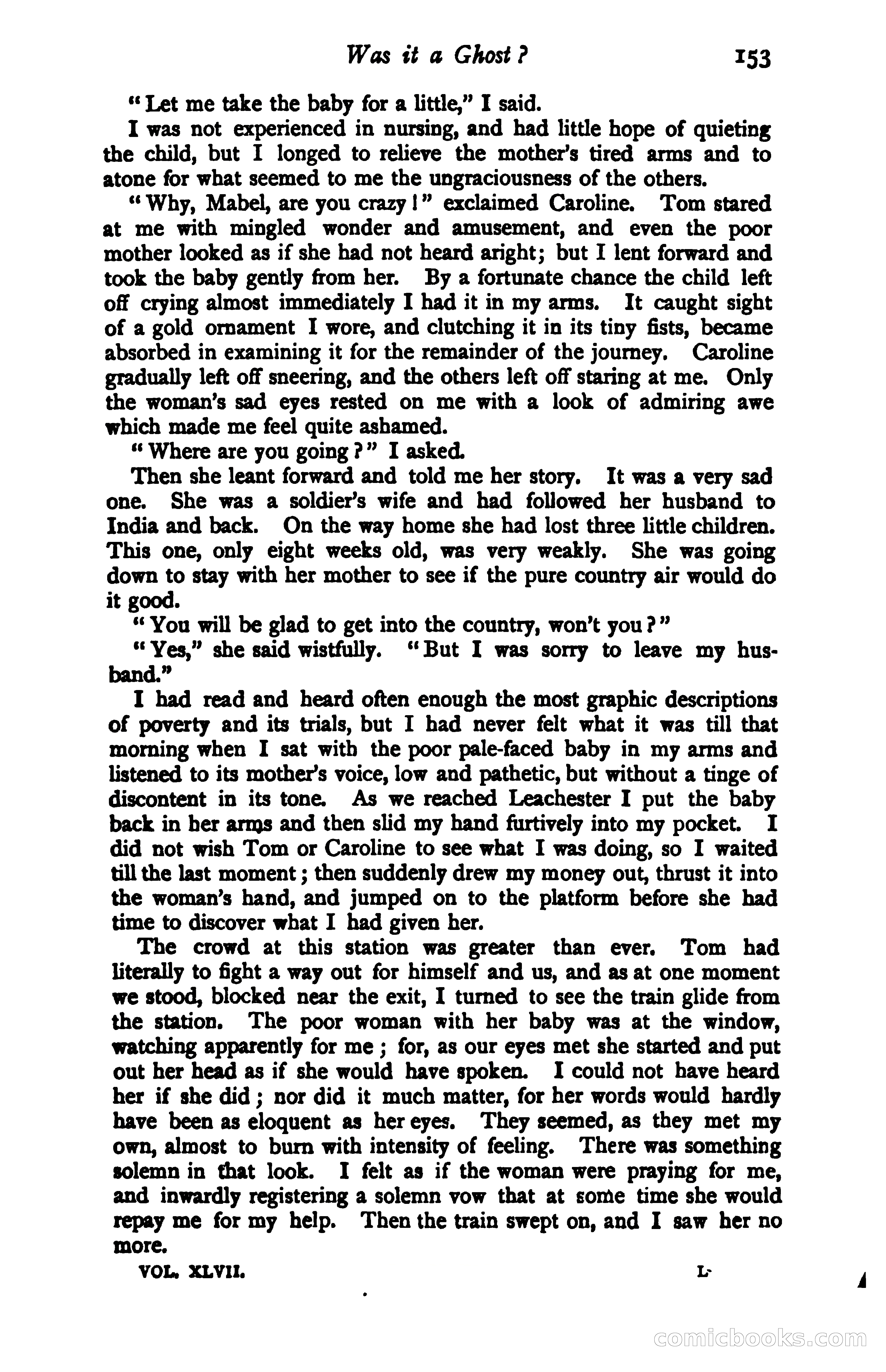 The Argosy — page 165 of 399