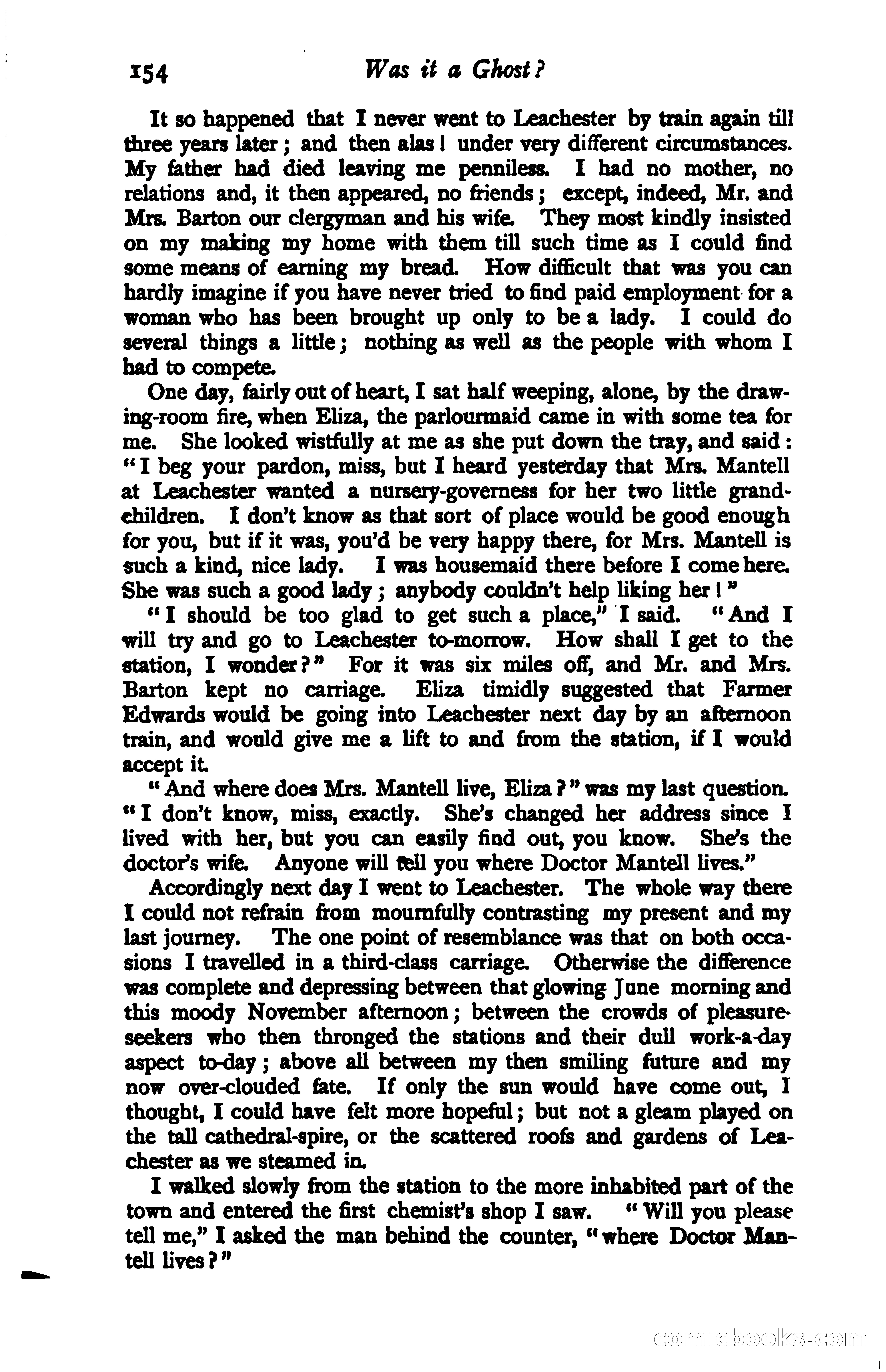 The Argosy — page 166 of 399