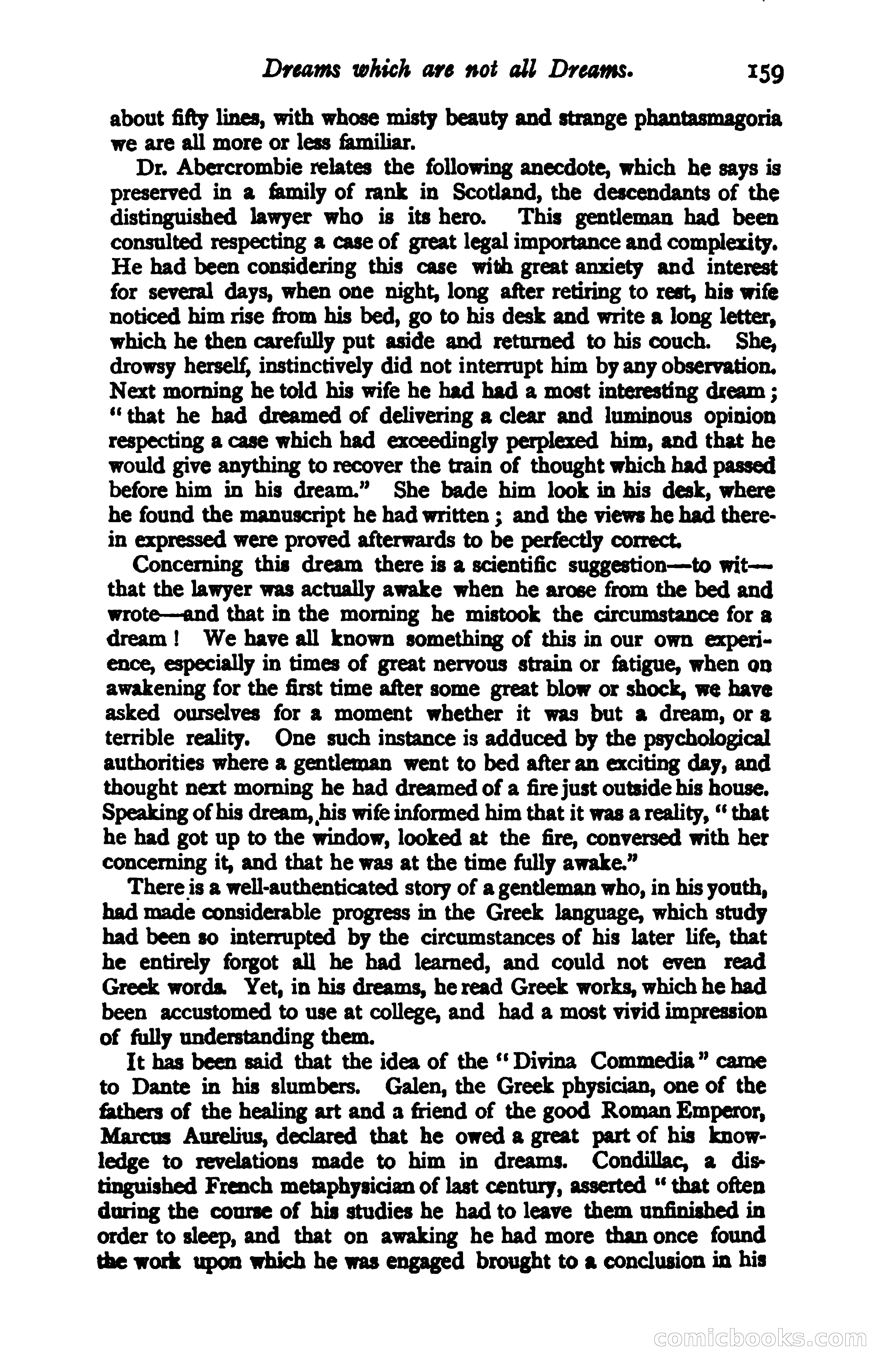 The Argosy — page 171 of 399