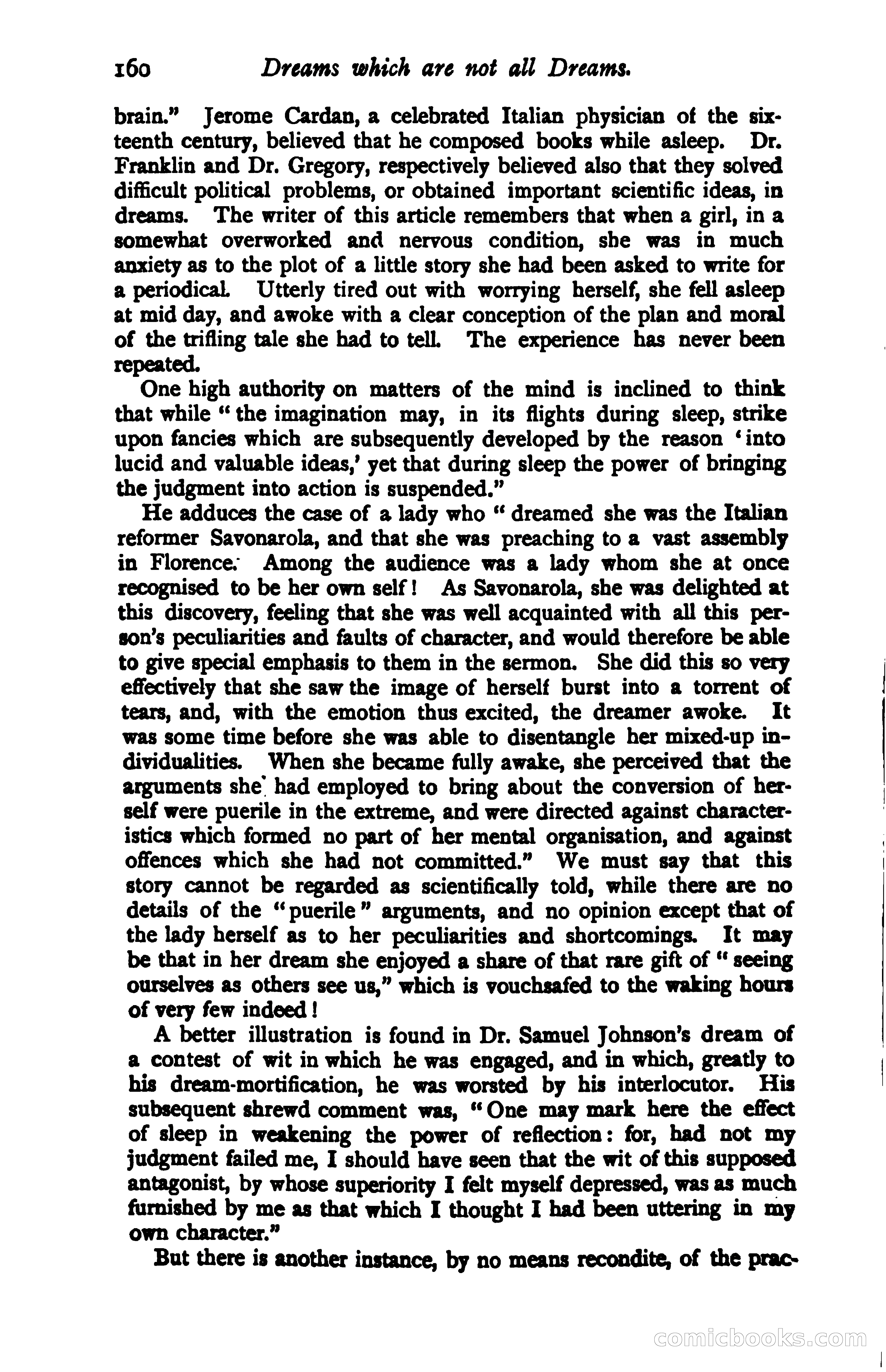 The Argosy — page 172 of 399