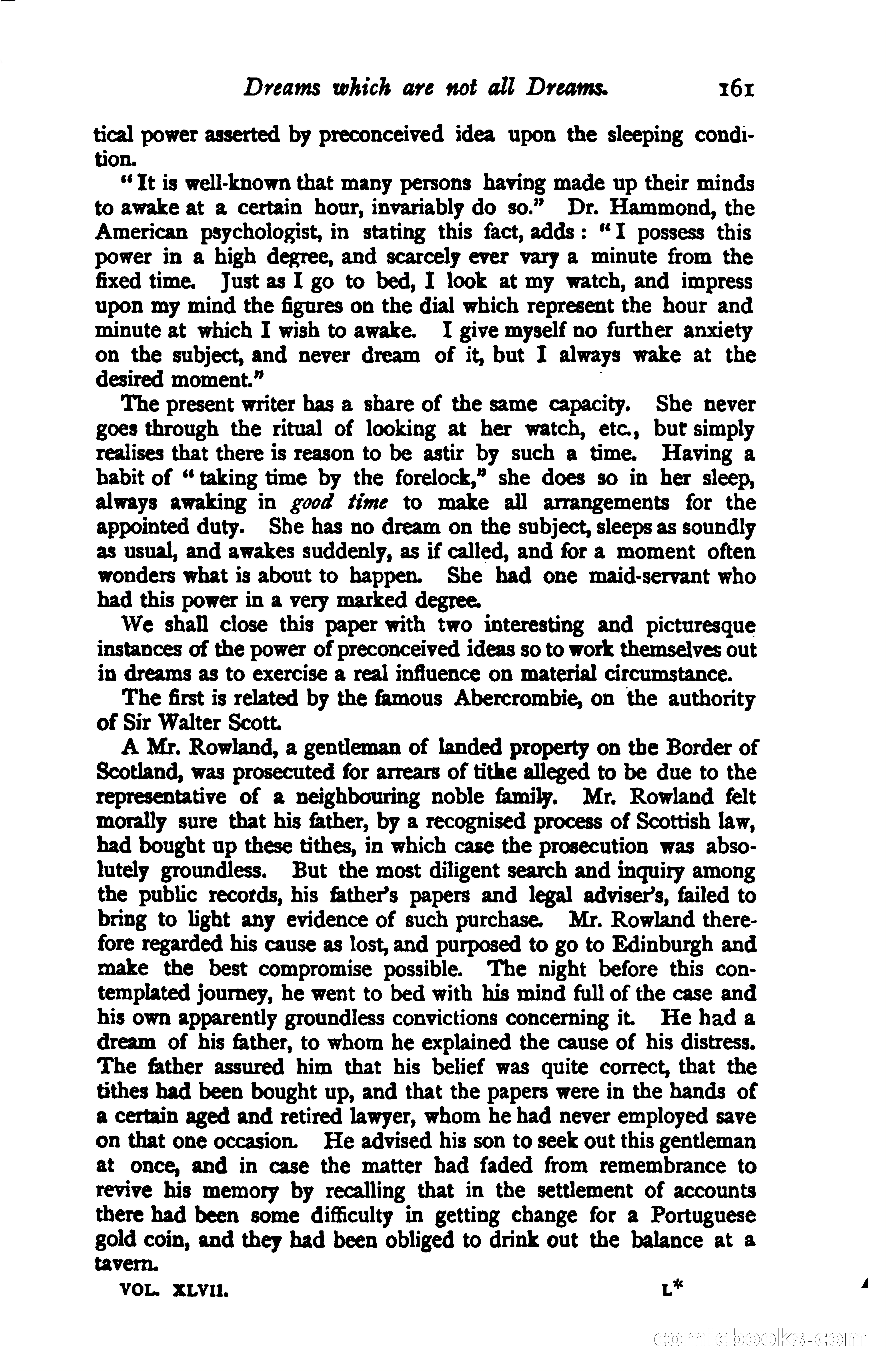 The Argosy — page 173 of 399