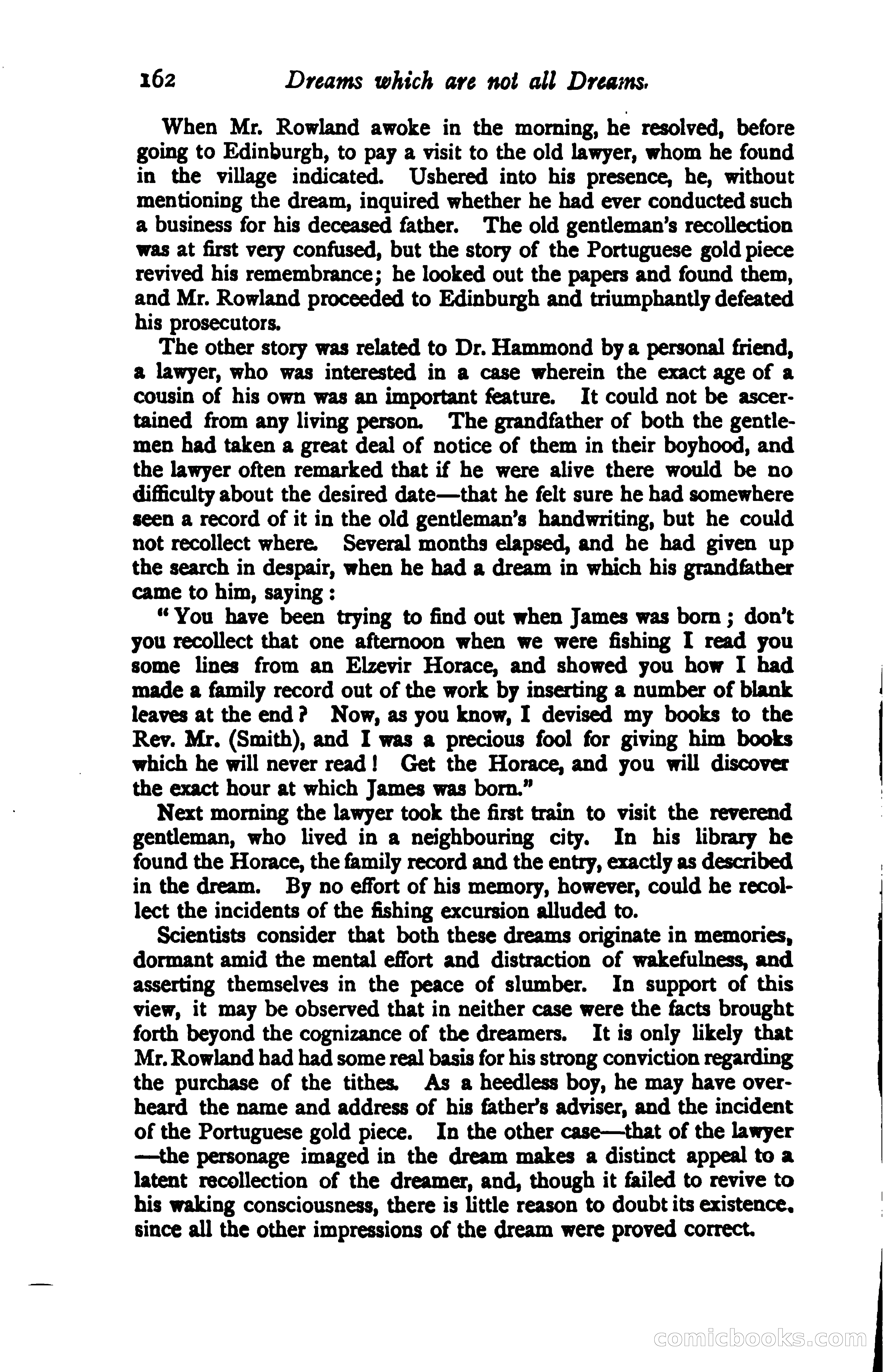 The Argosy — page 174 of 399