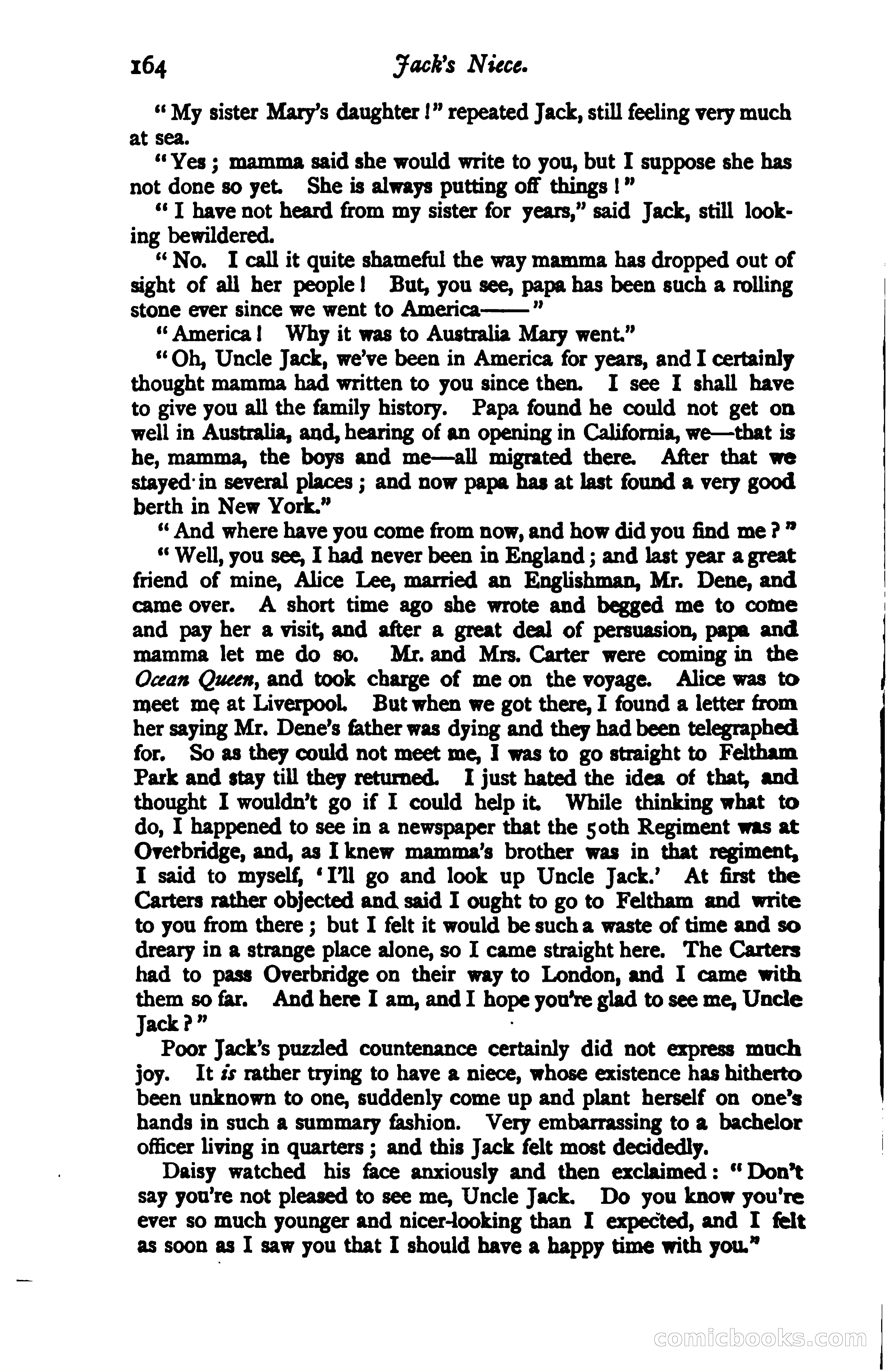 The Argosy — page 176 of 399