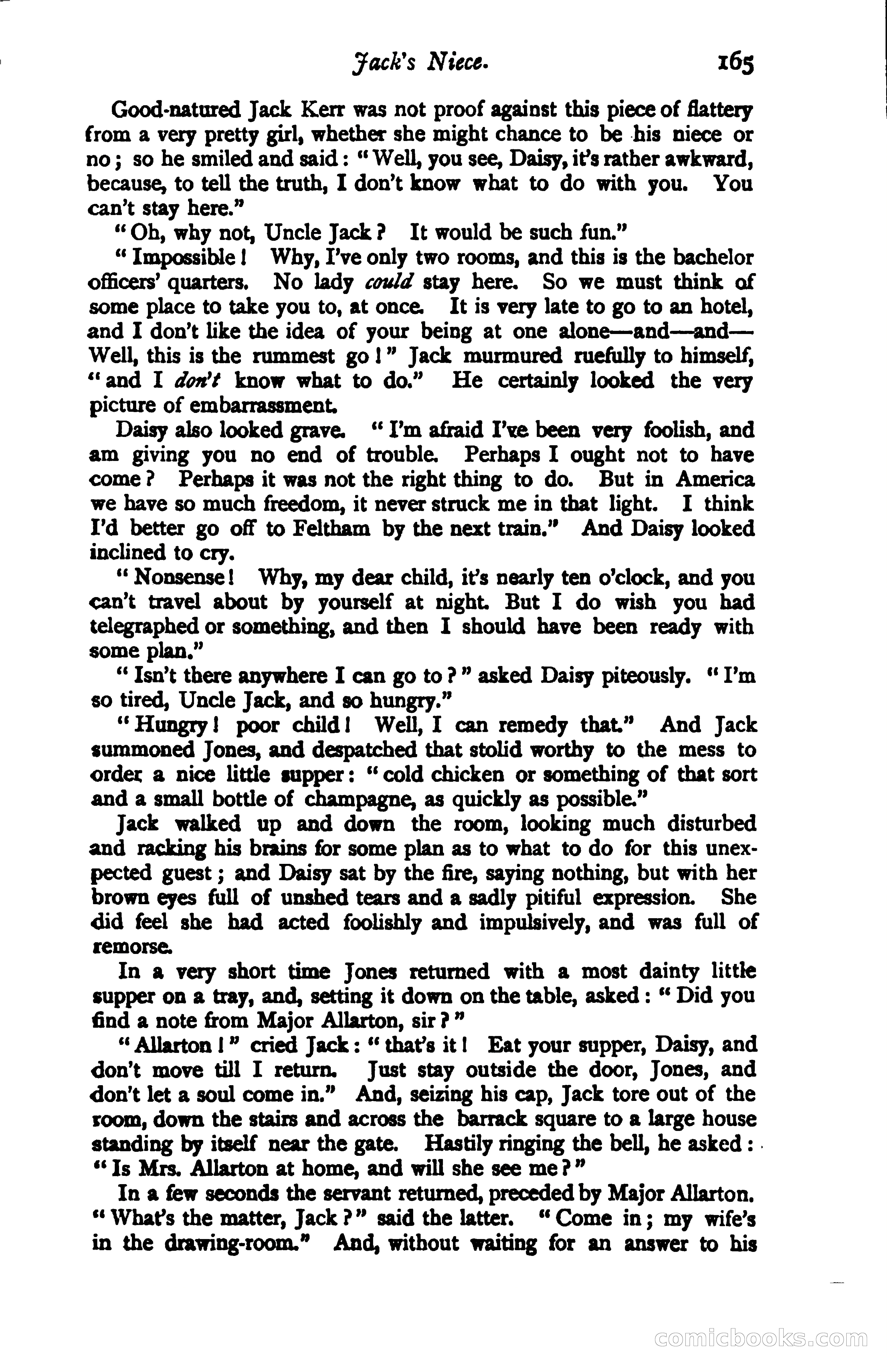 The Argosy — page 177 of 399