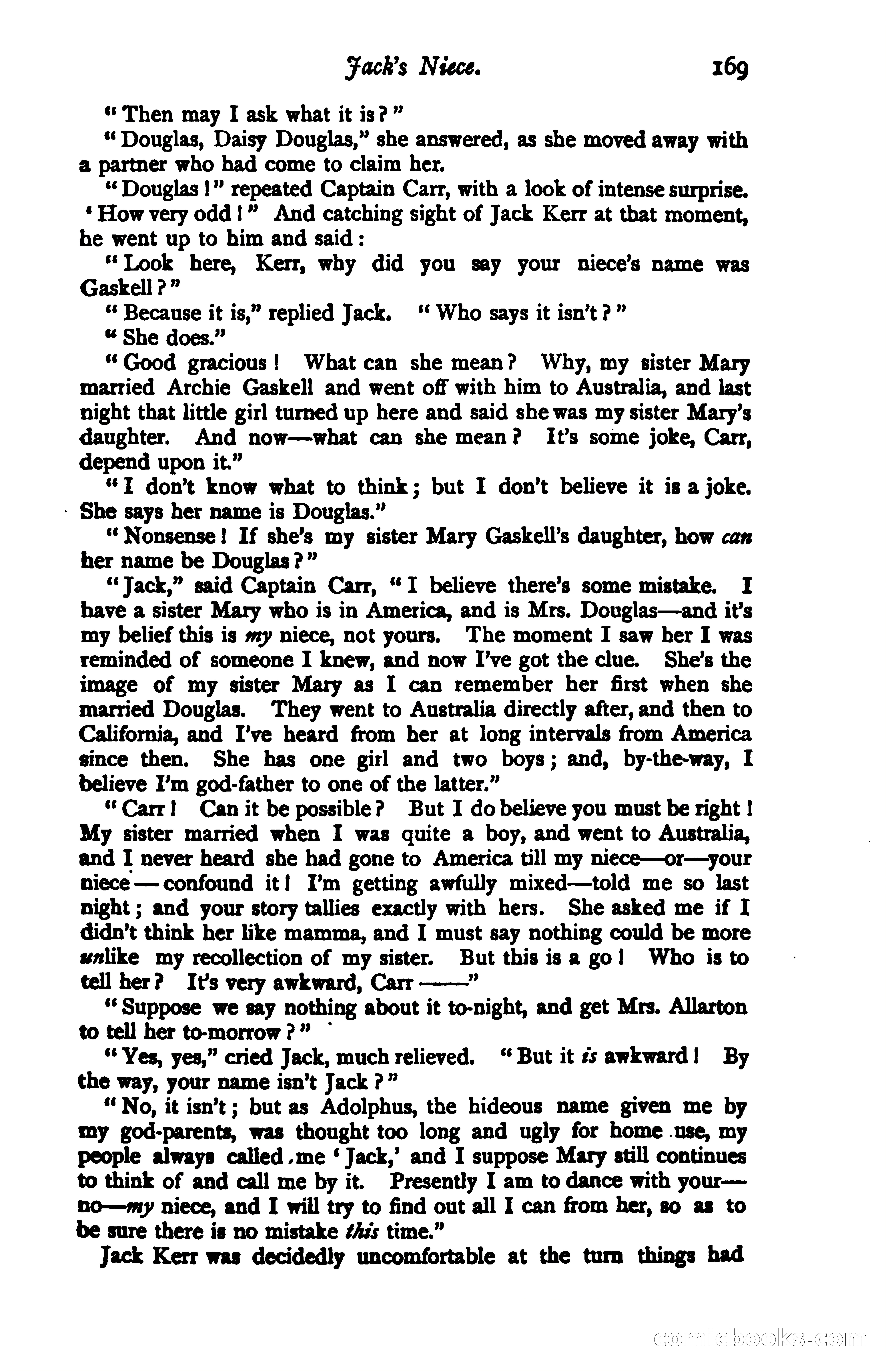 The Argosy — page 181 of 399