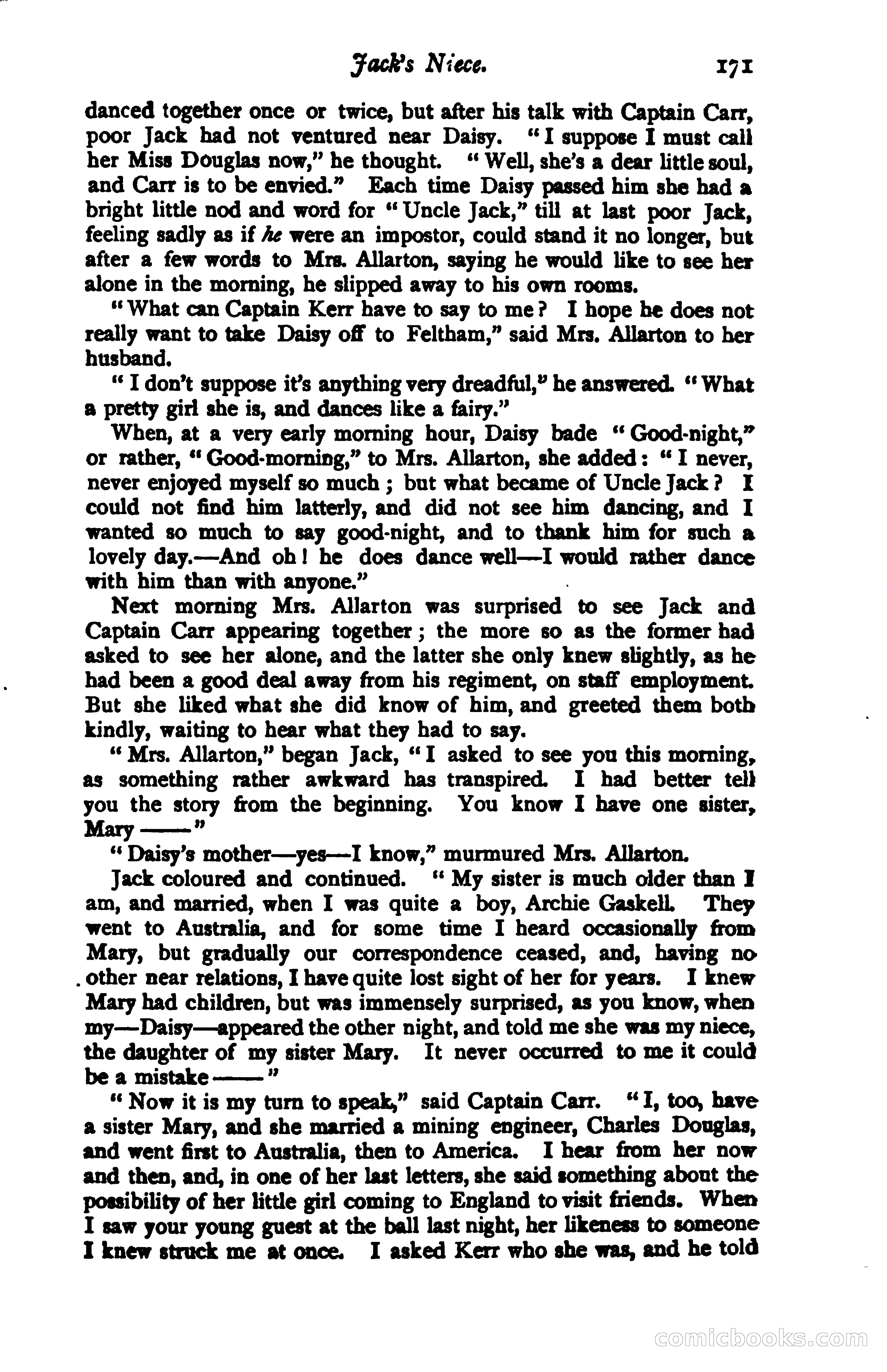 The Argosy — page 183 of 399