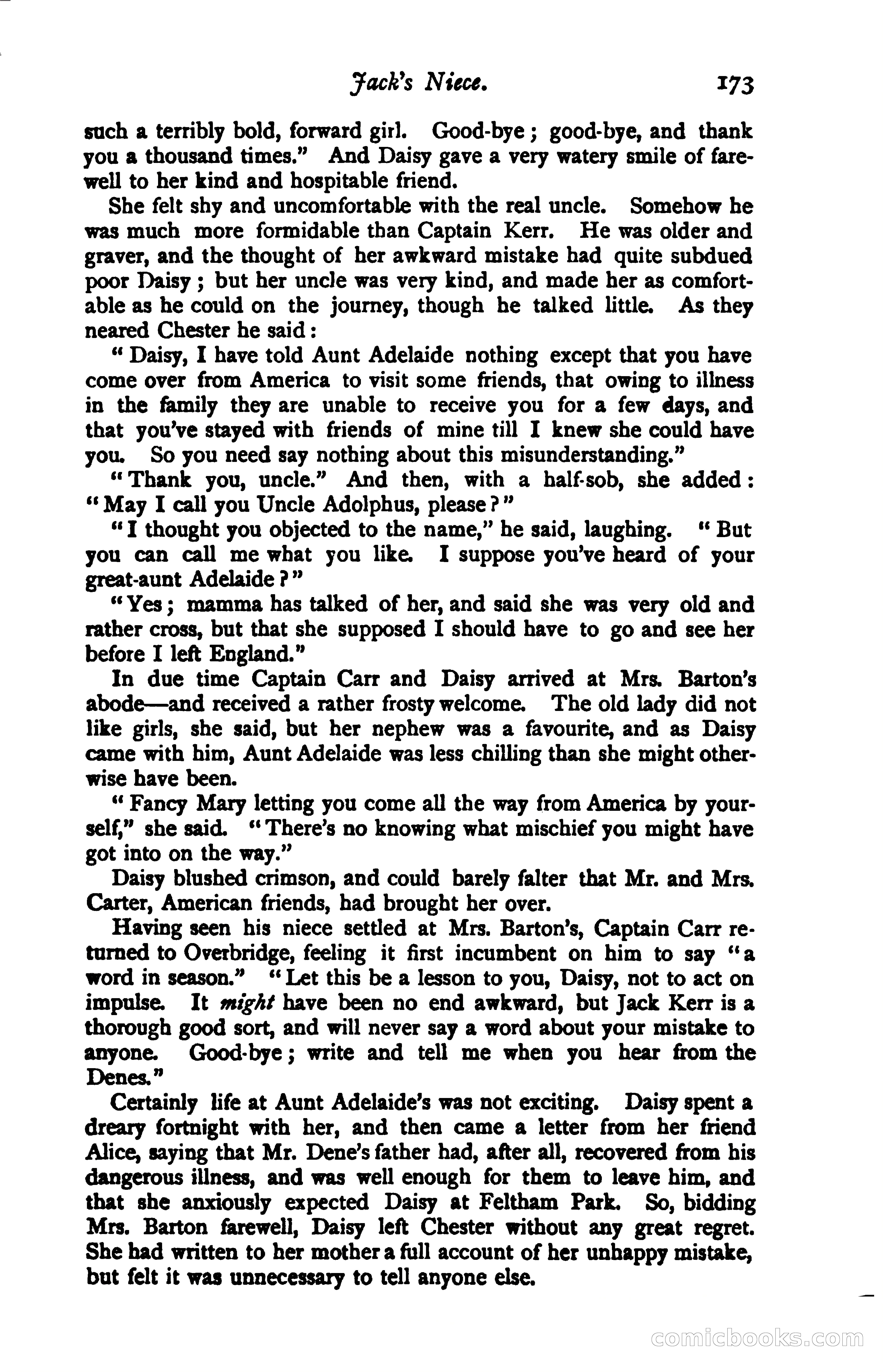 The Argosy — page 185 of 399