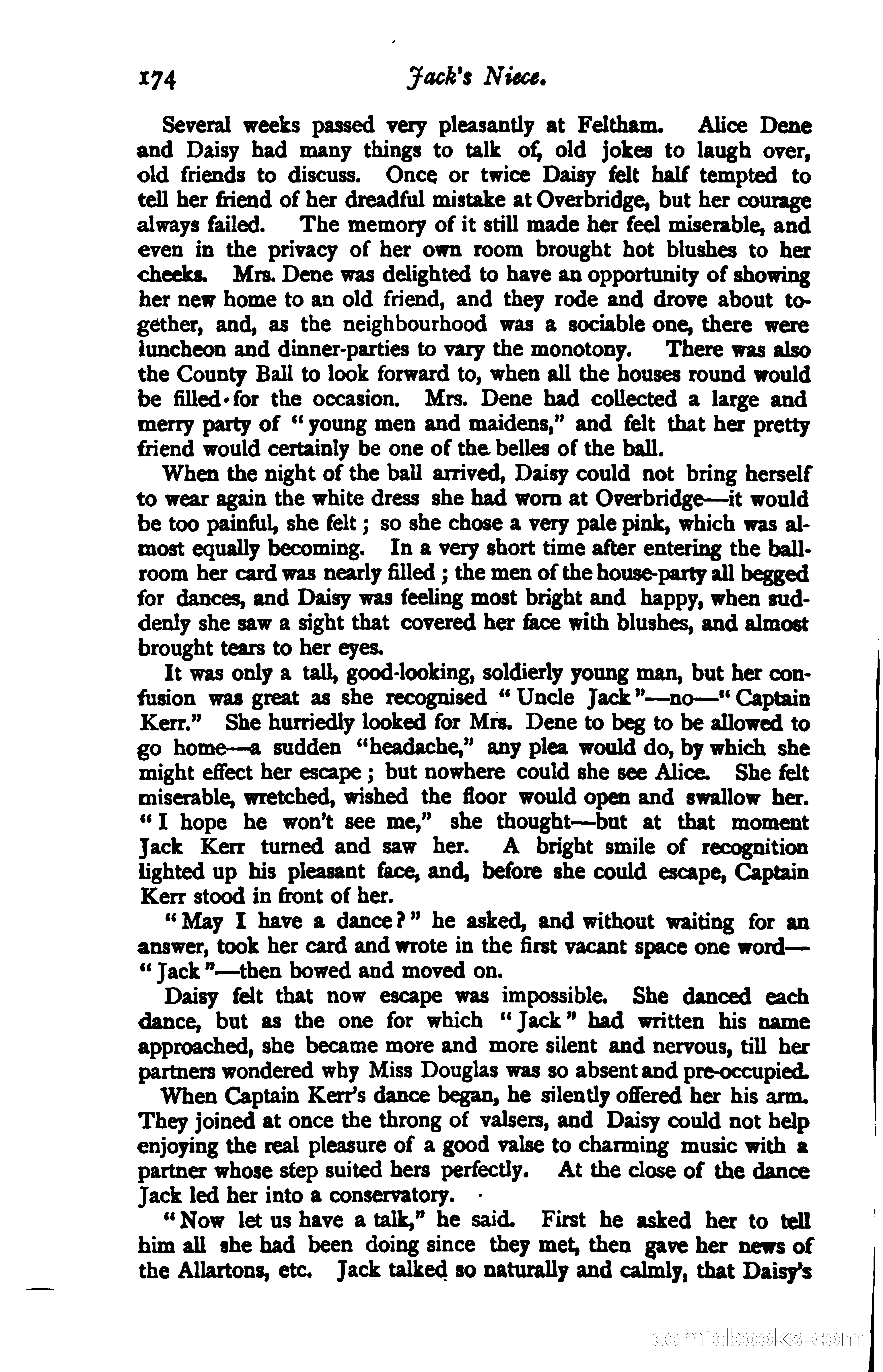 The Argosy — page 186 of 399