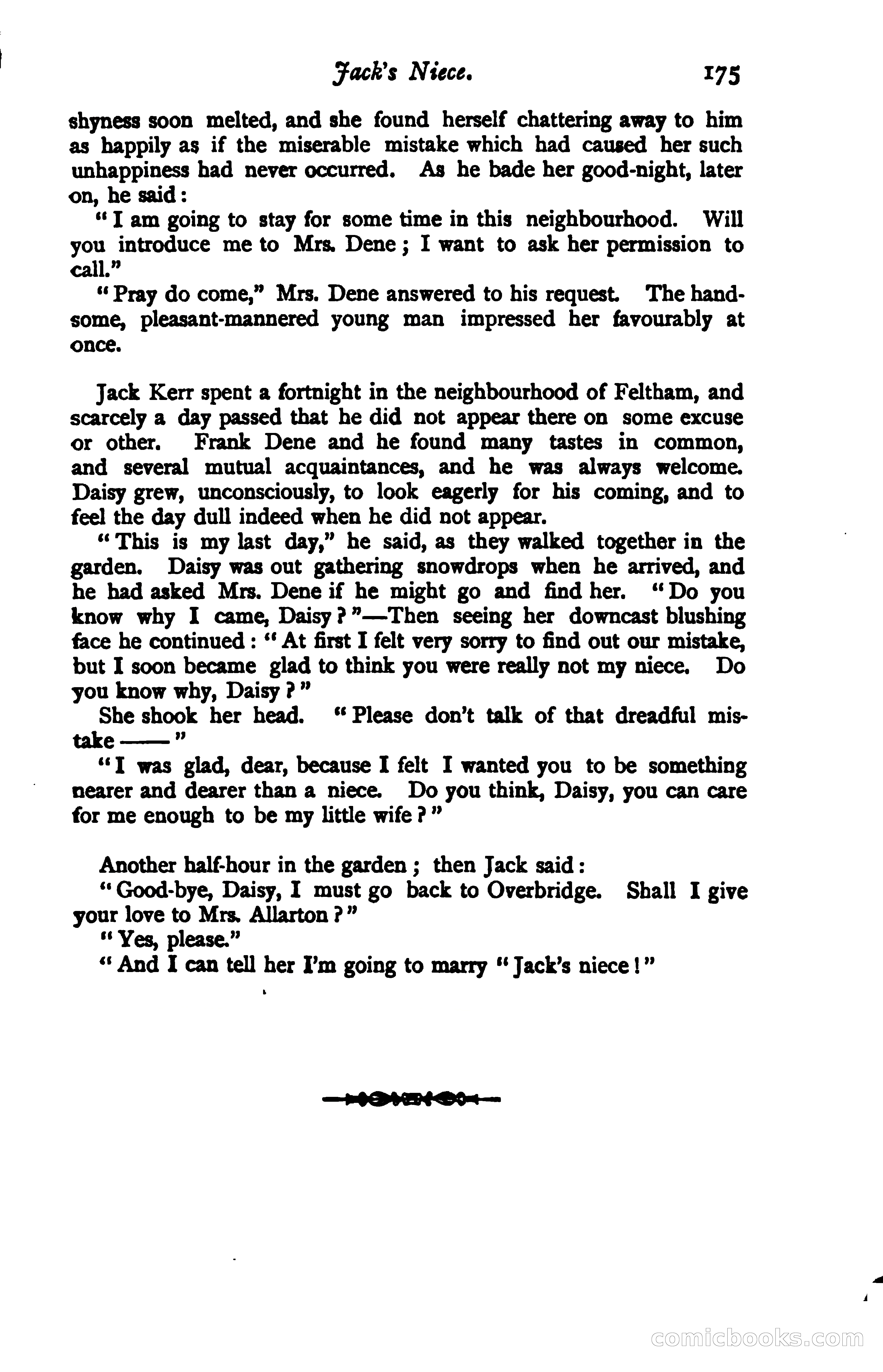 The Argosy — page 187 of 399