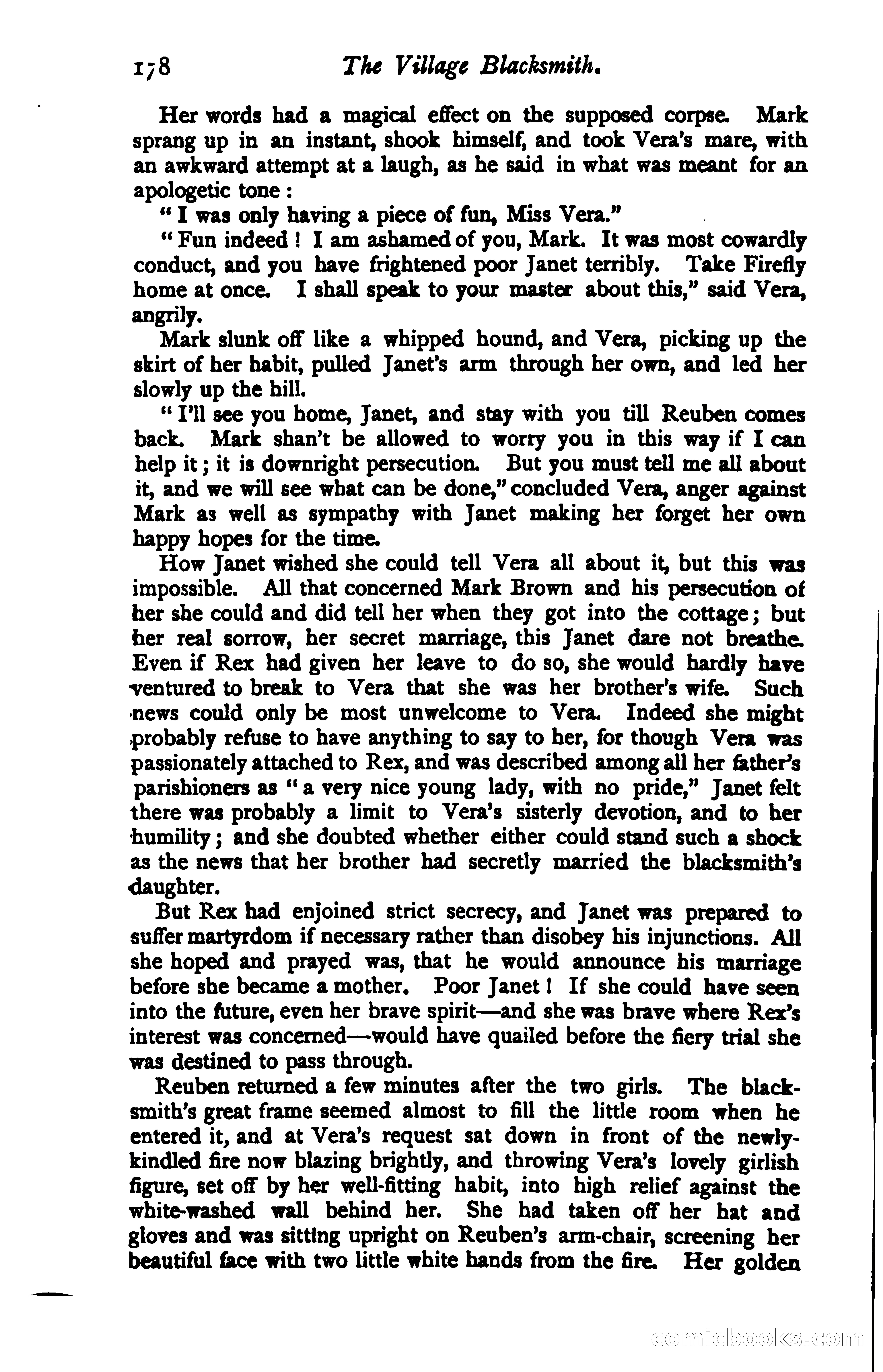 The Argosy — page 192 of 399