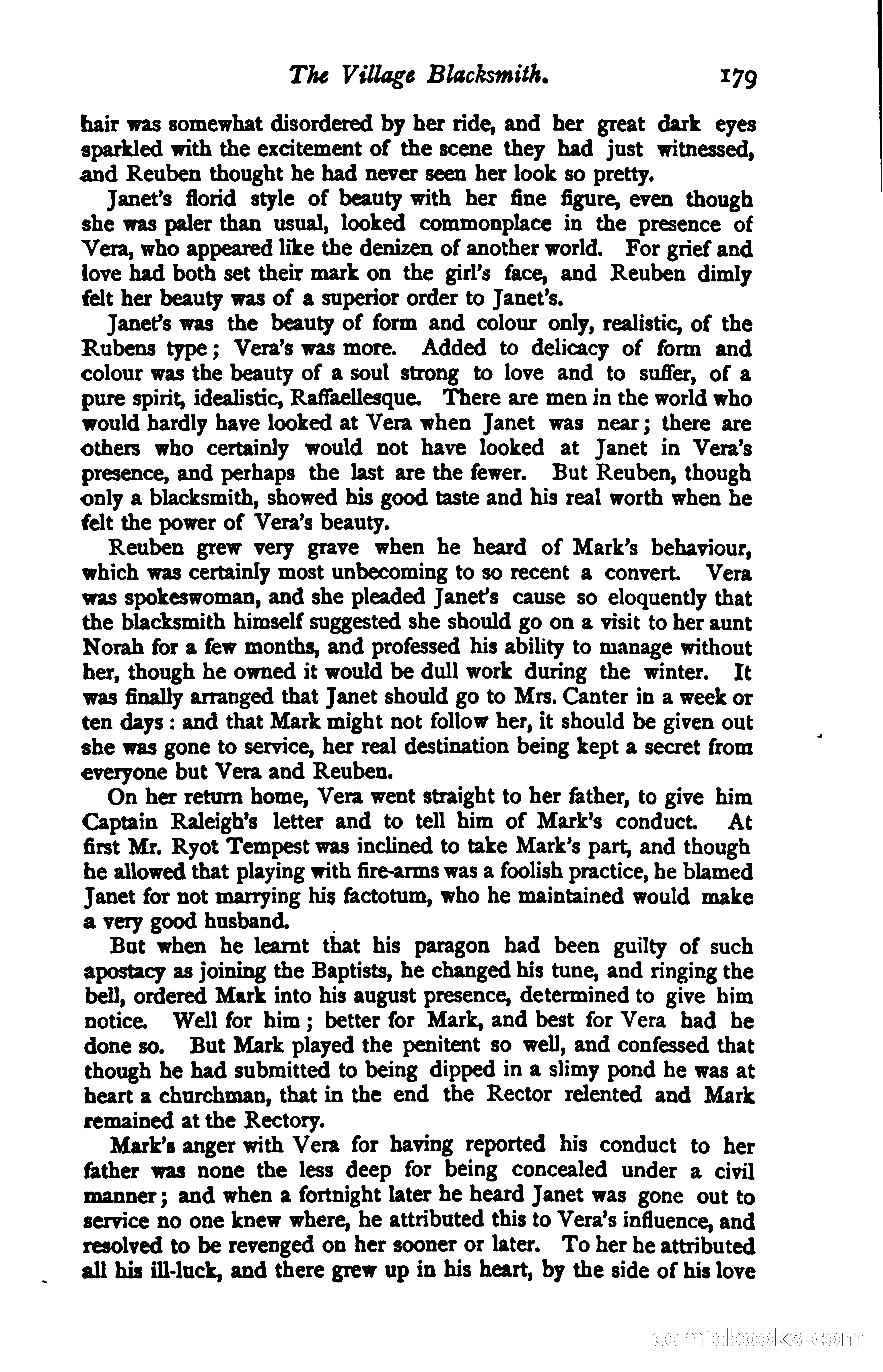 The Argosy — page 193 of 399