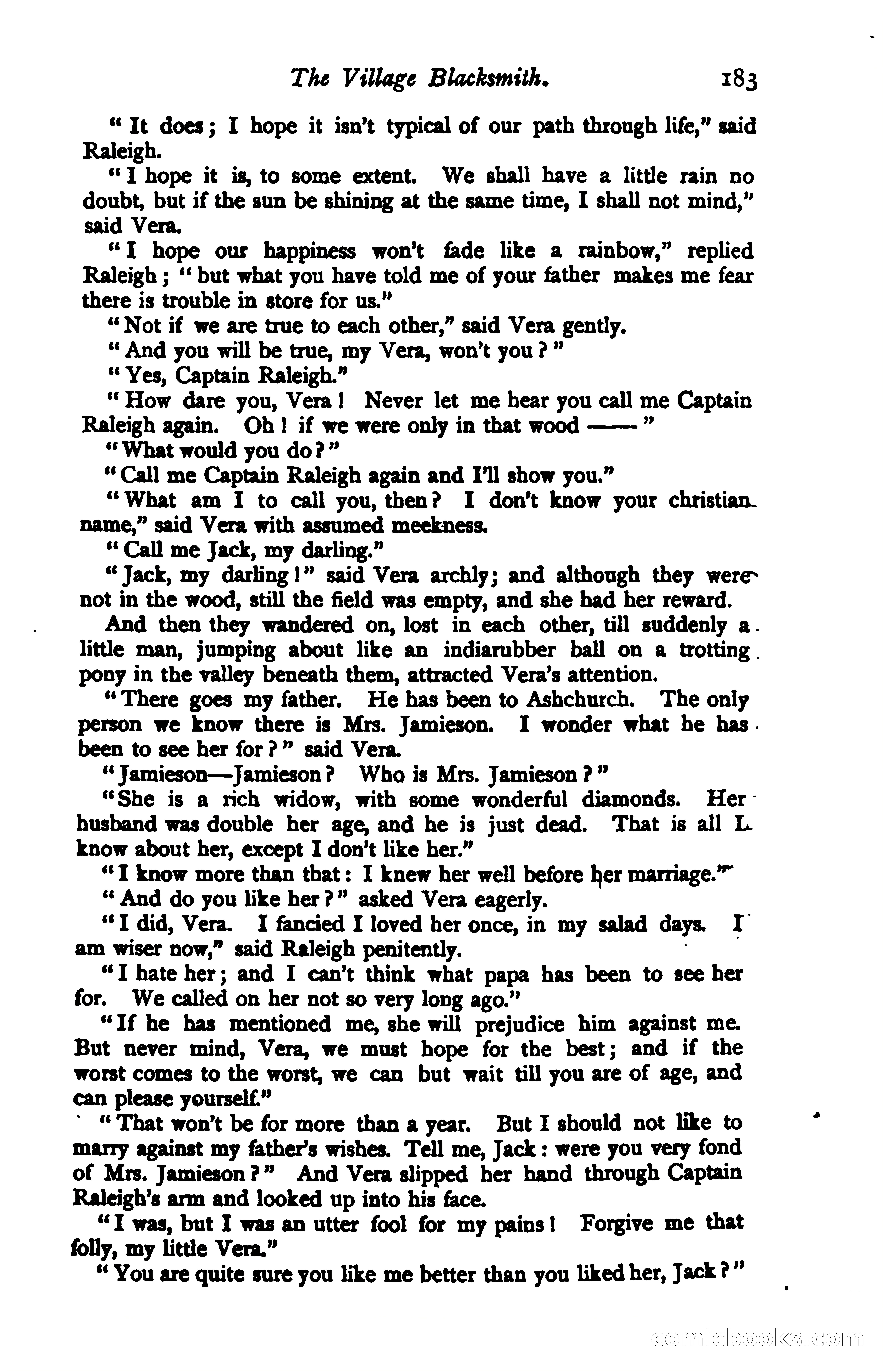 The Argosy — page 197 of 399