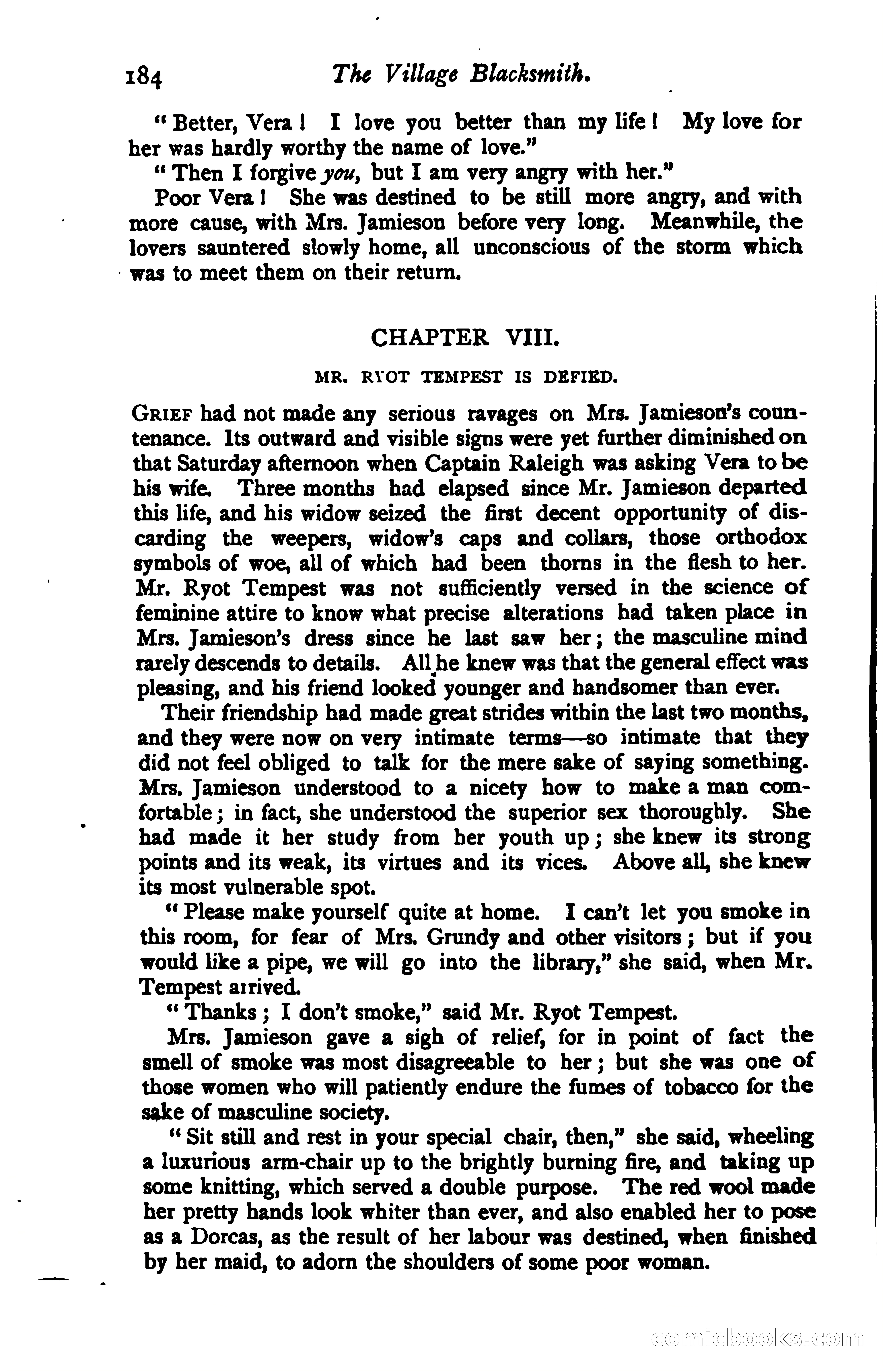 The Argosy — page 198 of 399