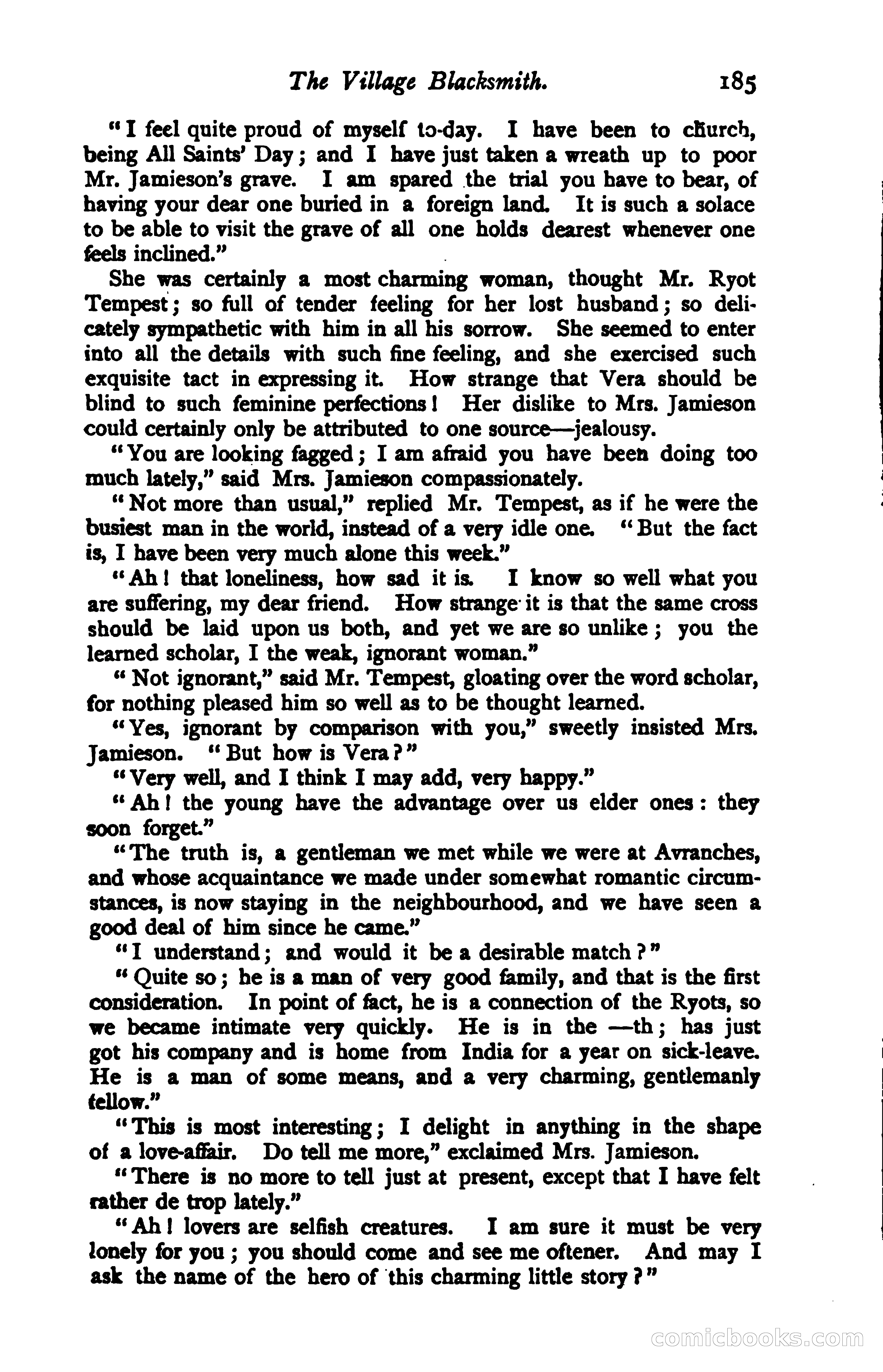 The Argosy — page 199 of 399