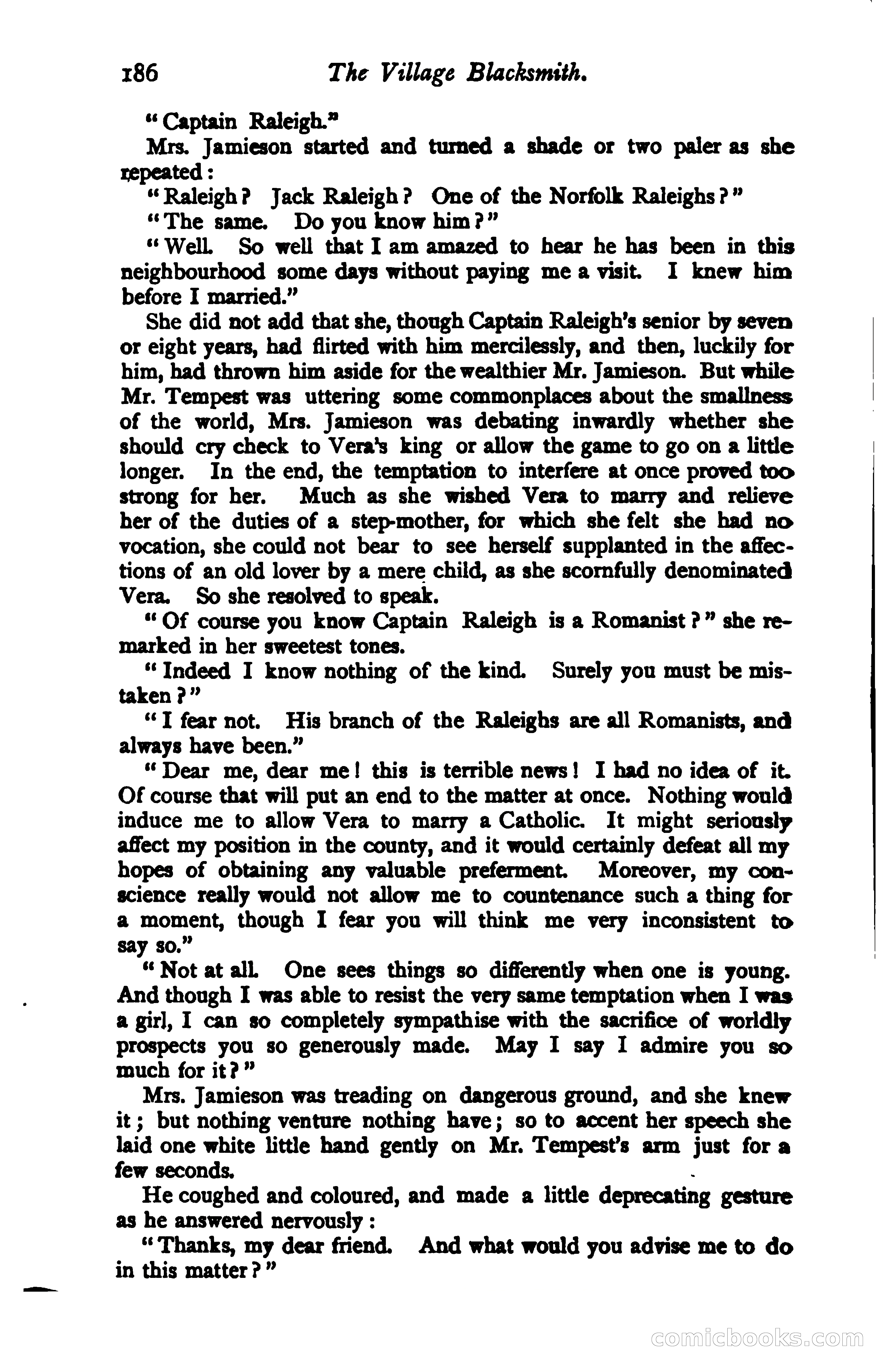 The Argosy — page 200 of 399