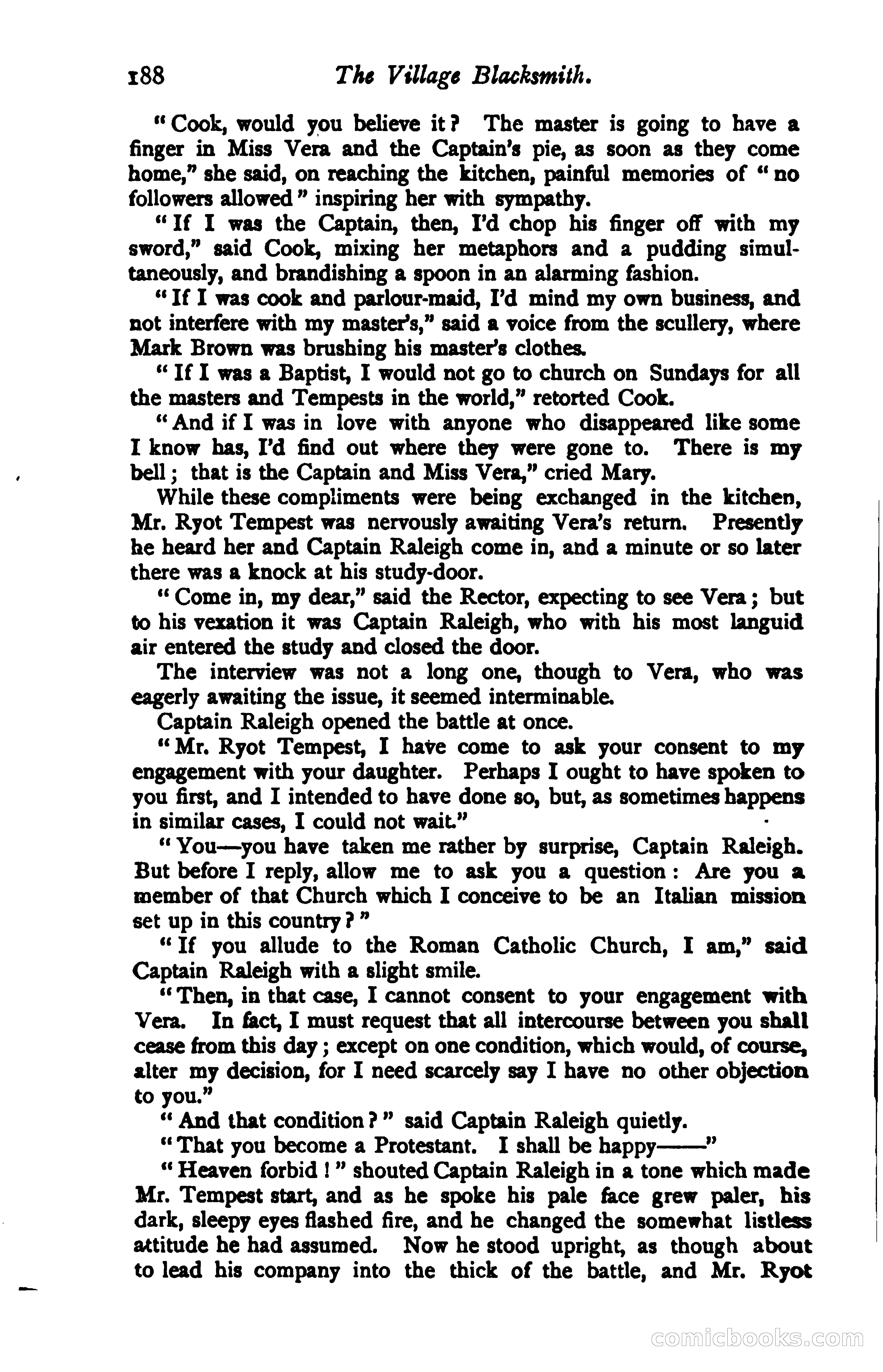 The Argosy — page 202 of 399