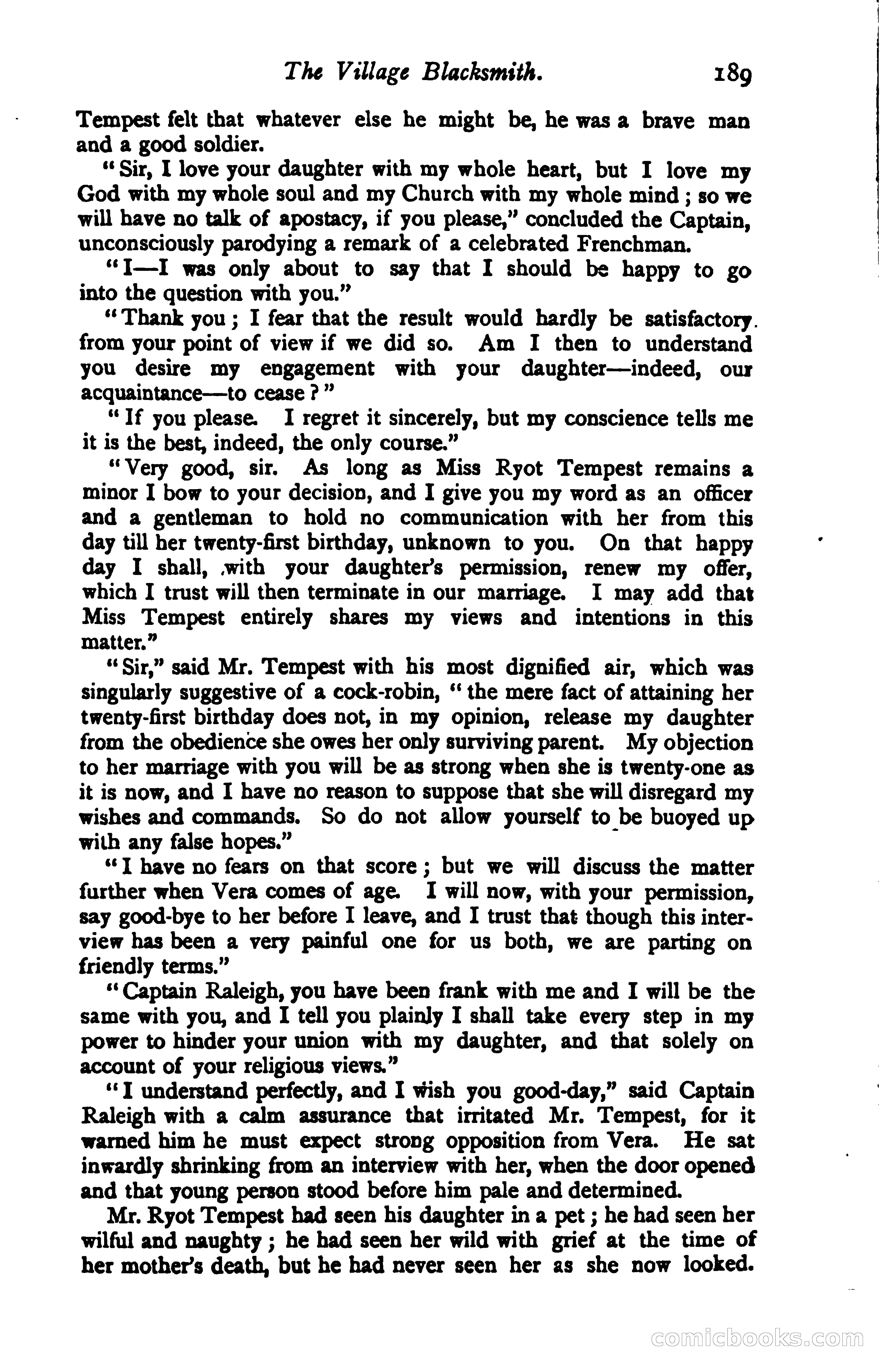 The Argosy — page 203 of 399