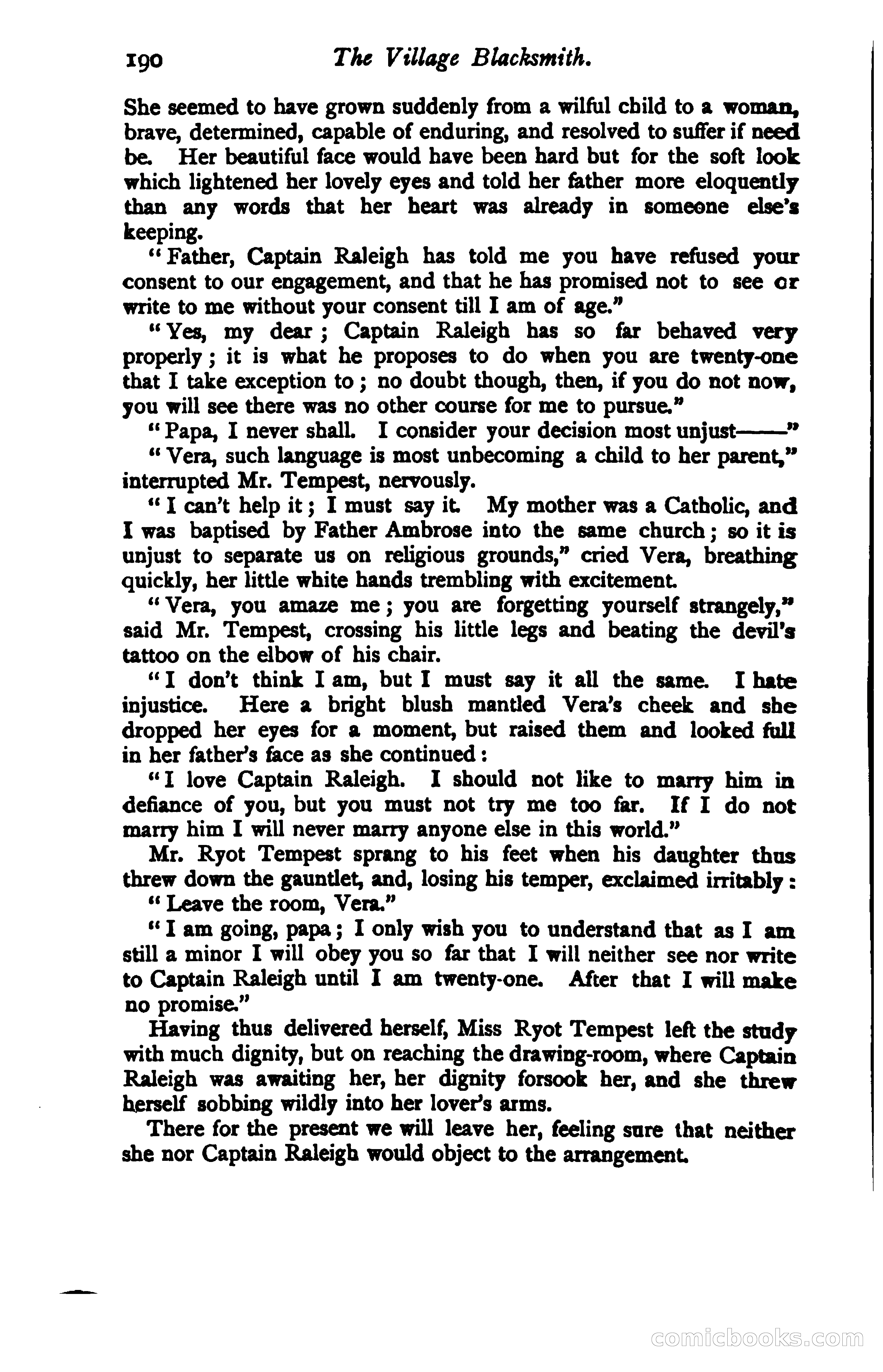 The Argosy — page 204 of 399