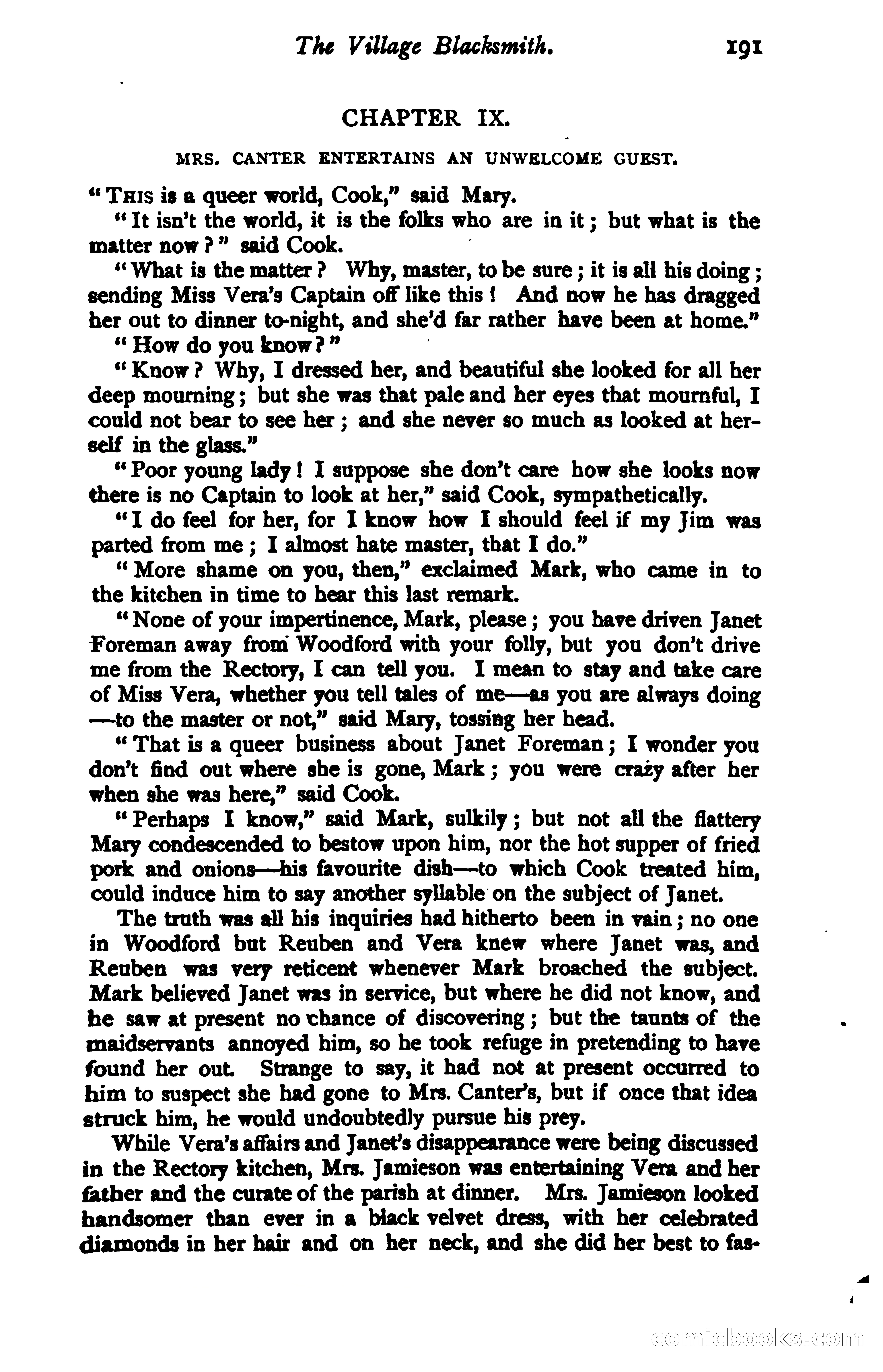 The Argosy — page 205 of 399