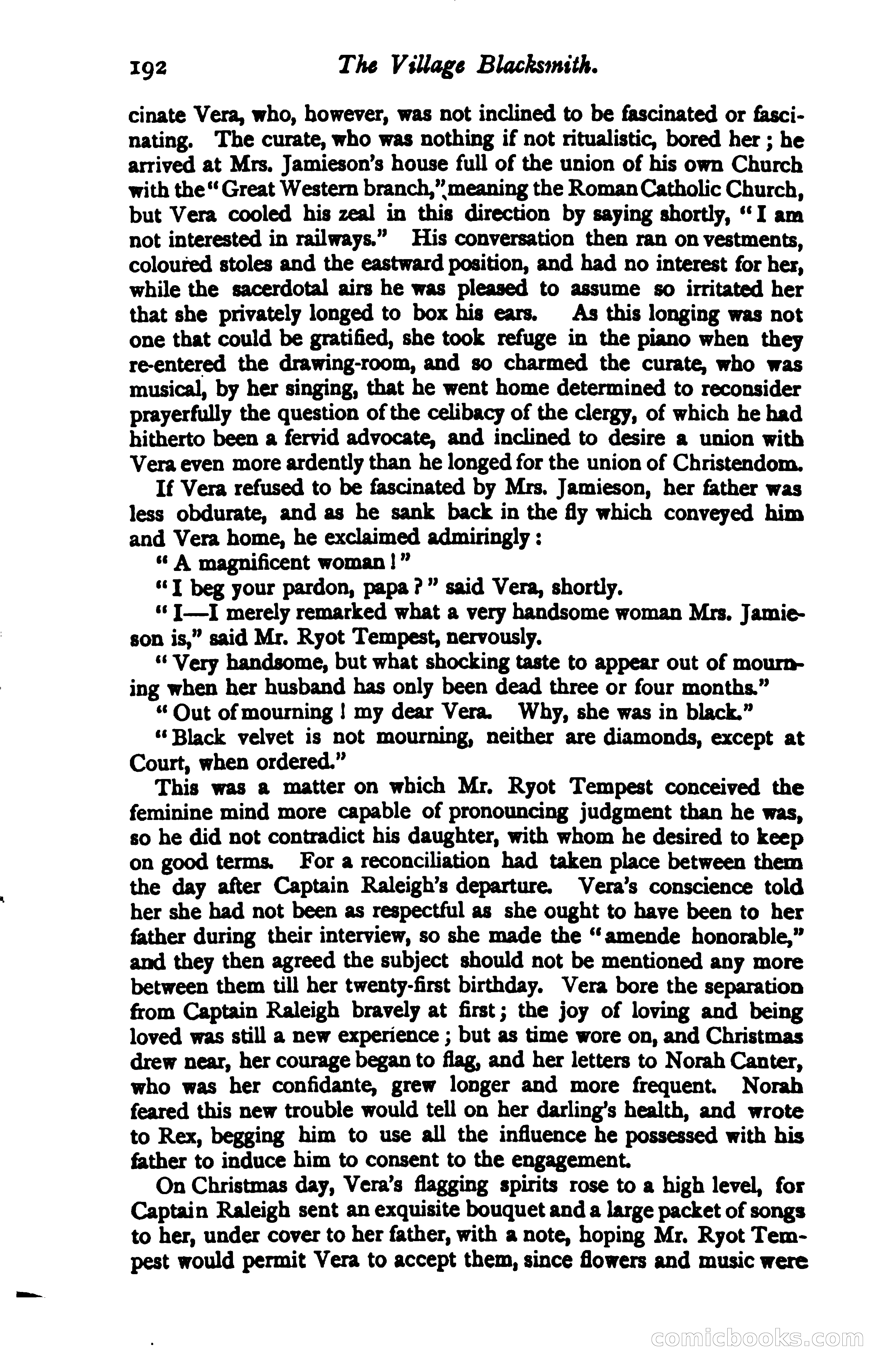 The Argosy — page 206 of 399