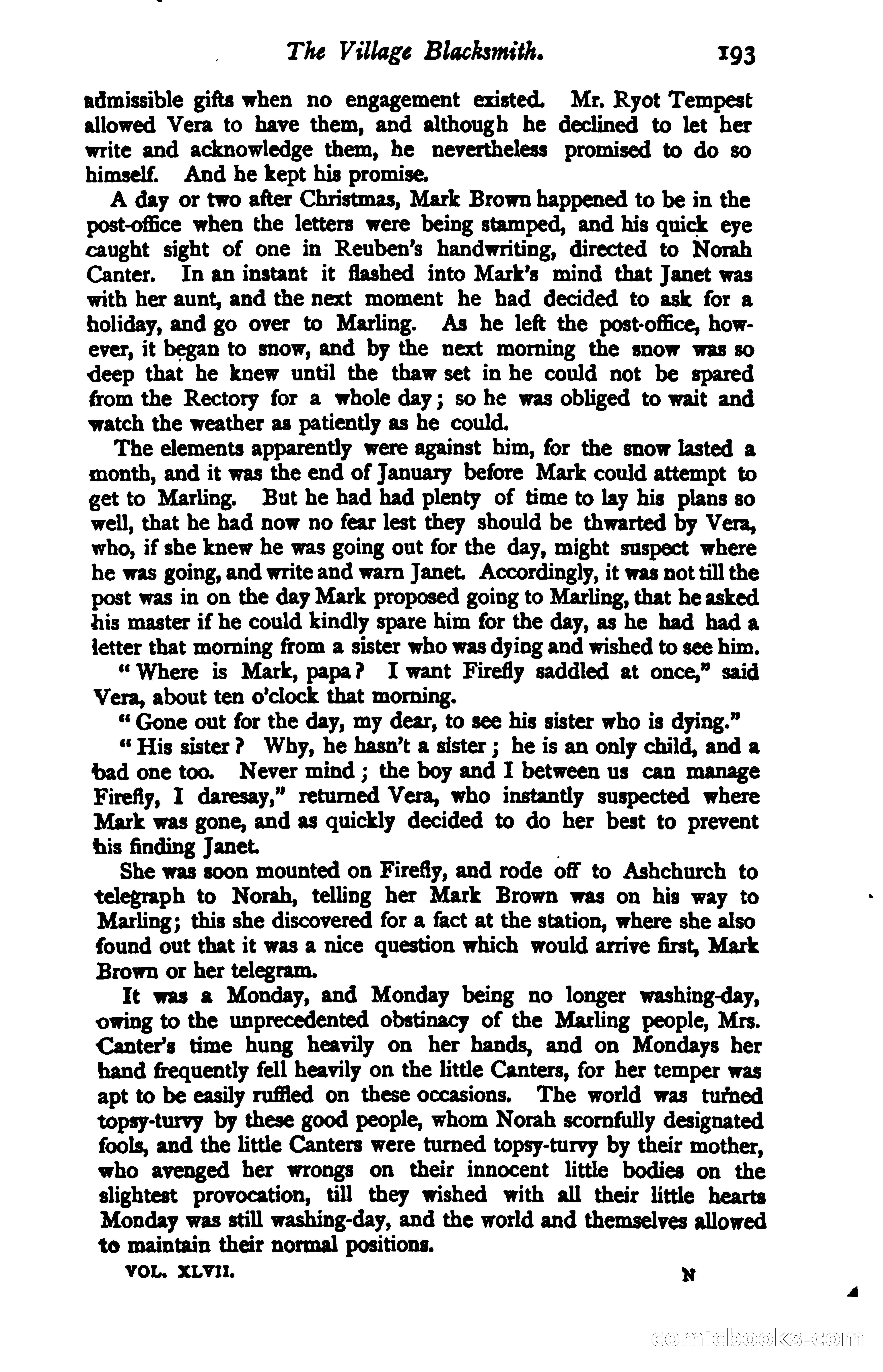 The Argosy — page 207 of 399