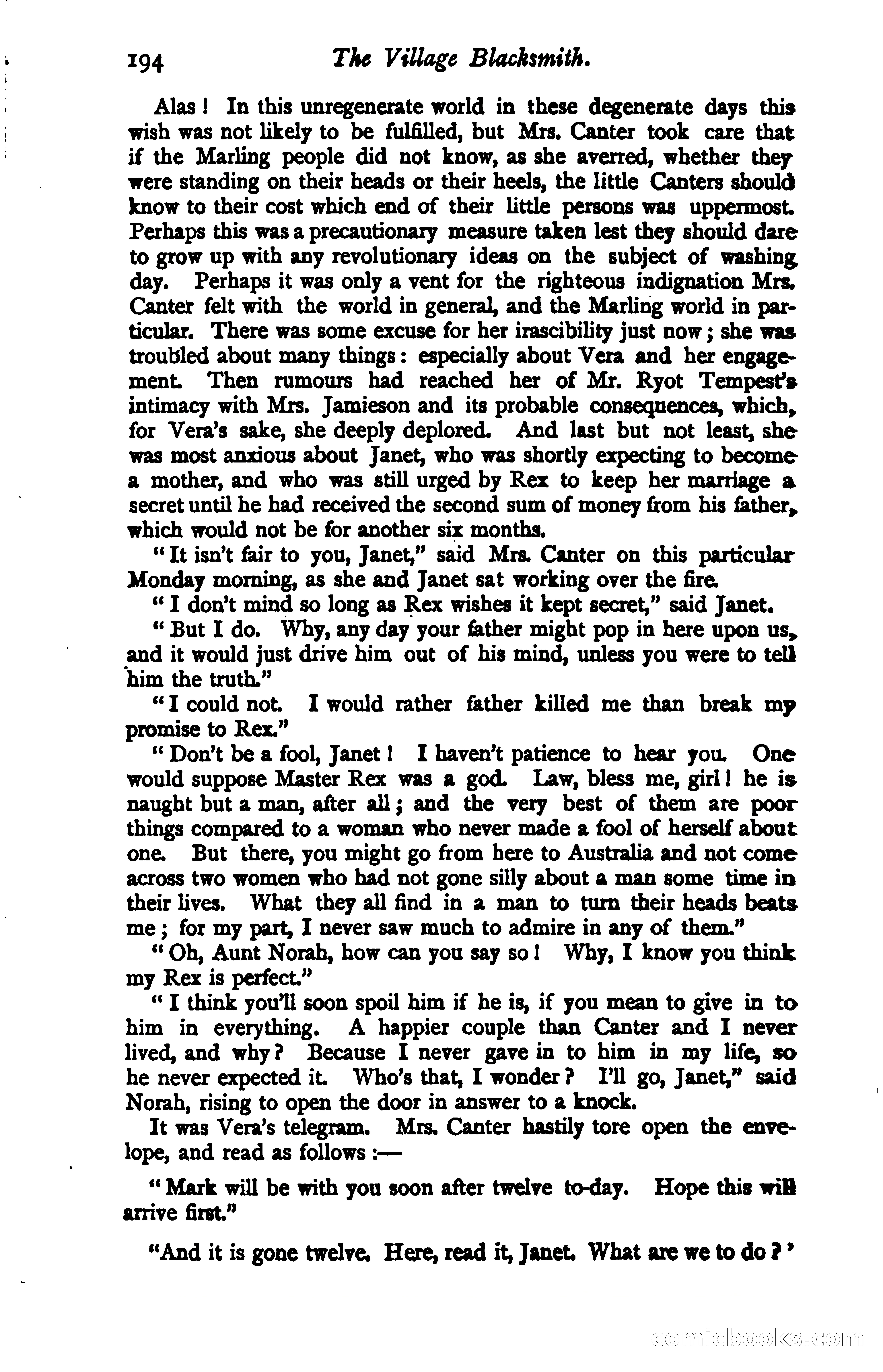 The Argosy — page 208 of 399