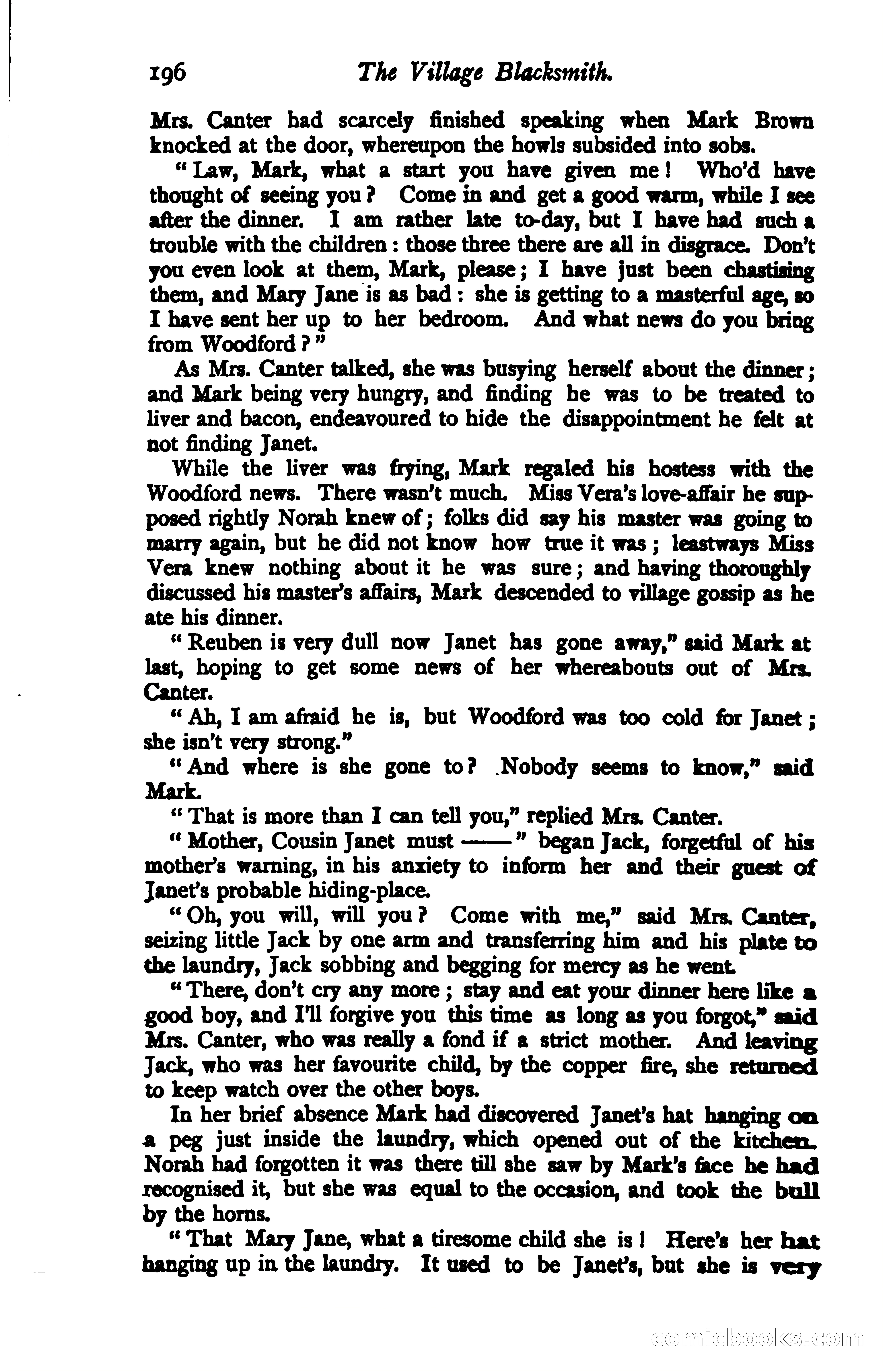 The Argosy — page 210 of 399