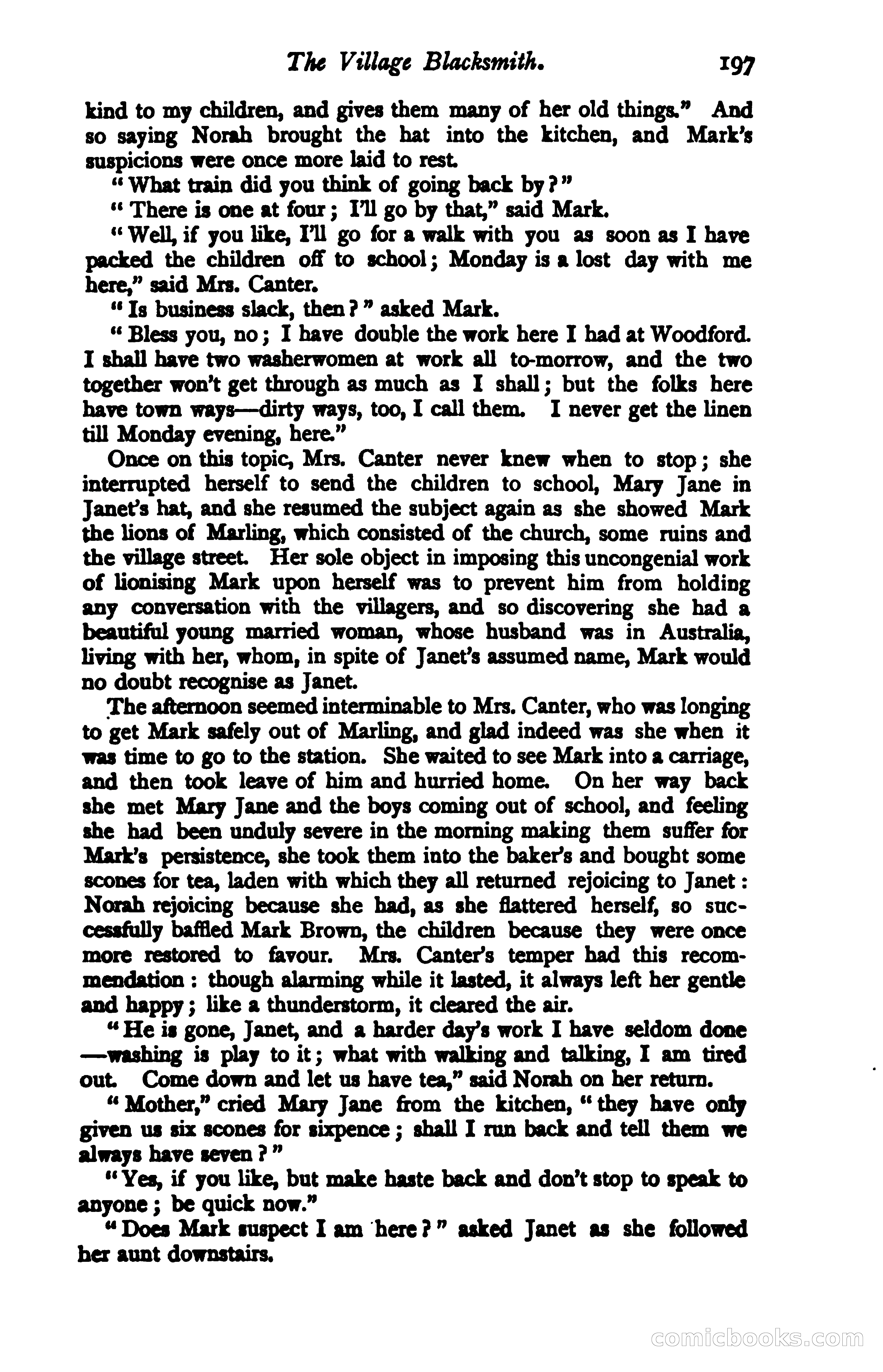 The Argosy — page 211 of 399
